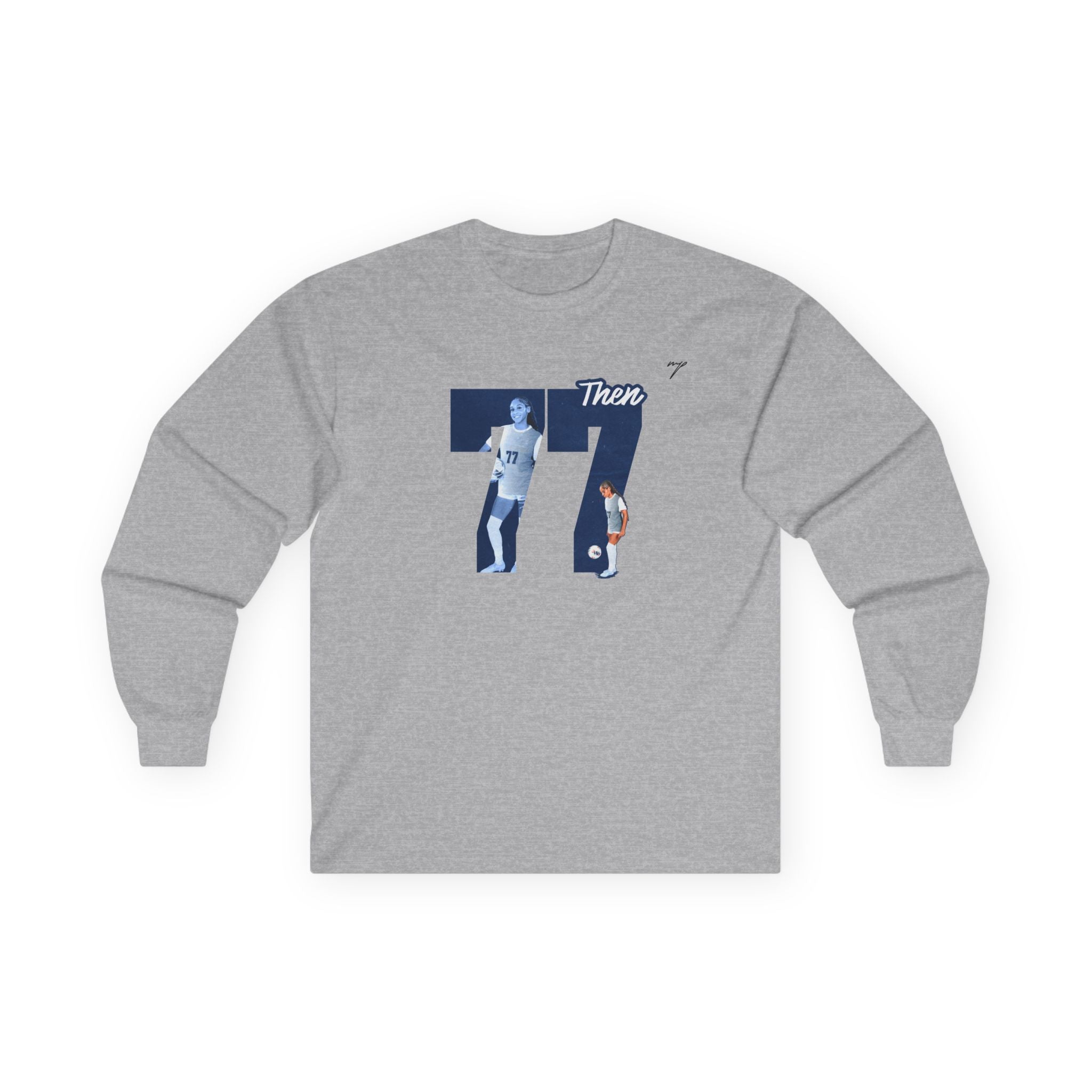 Alyse Then Long Sleeve