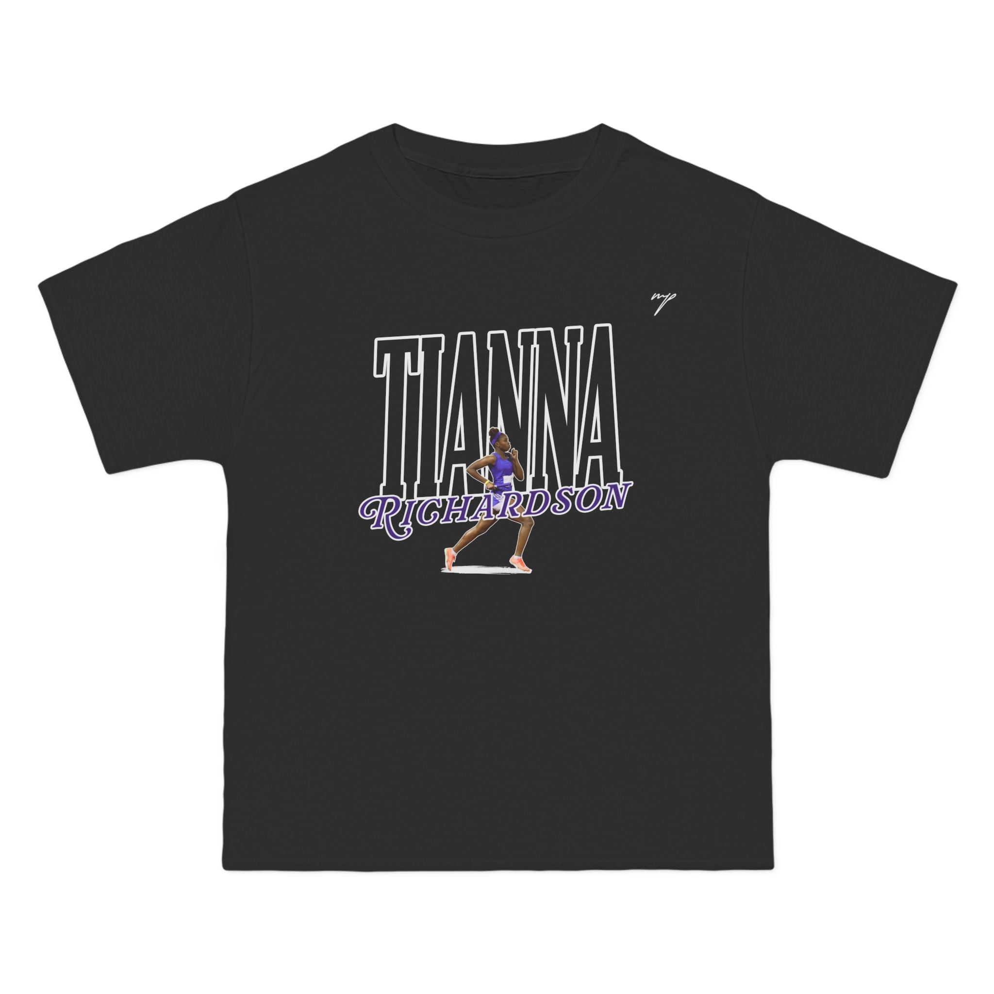 Tianna Richardson Vintage Tee