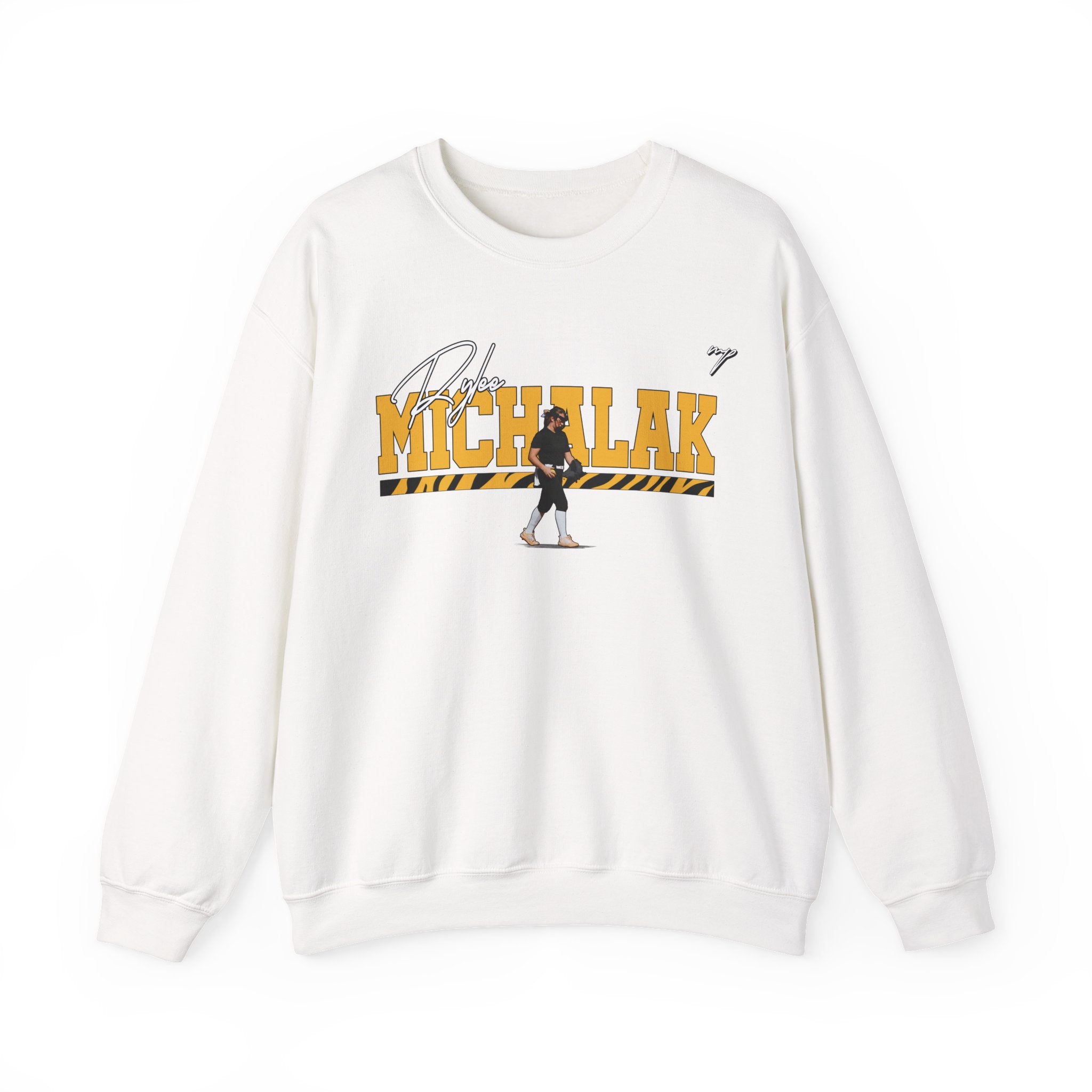 Rylee Michalak Crewneck