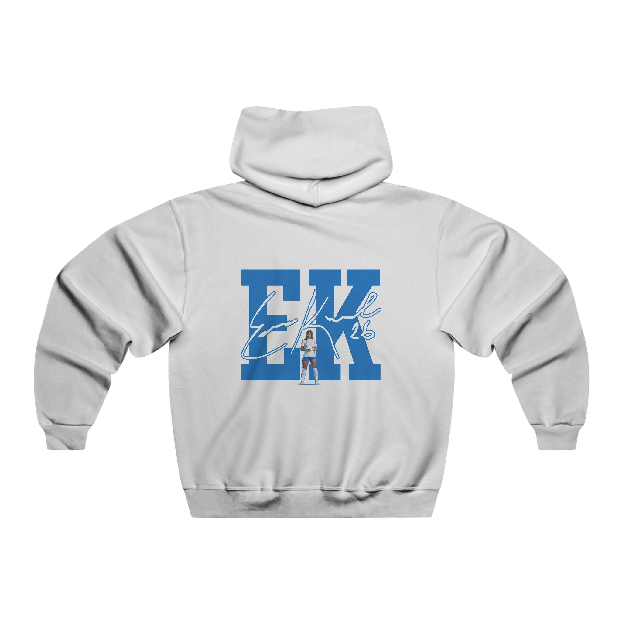 Ellie Karl Vintage Hoodie