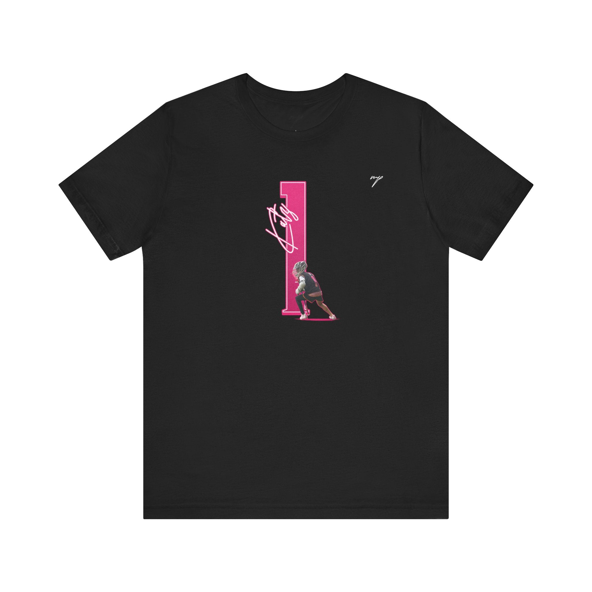 Ethan Katz Graphic Tee