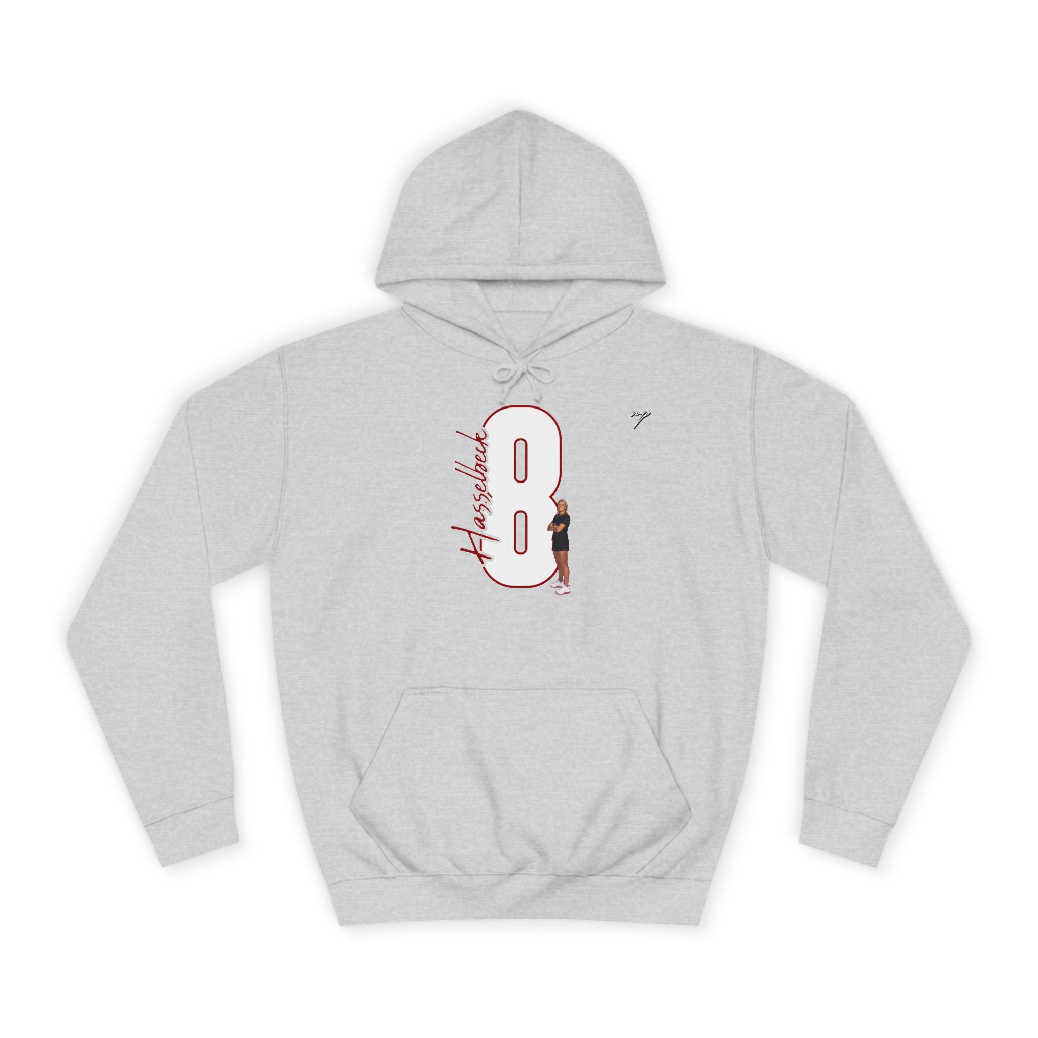 Mallory Hasselbeck Hoodie
