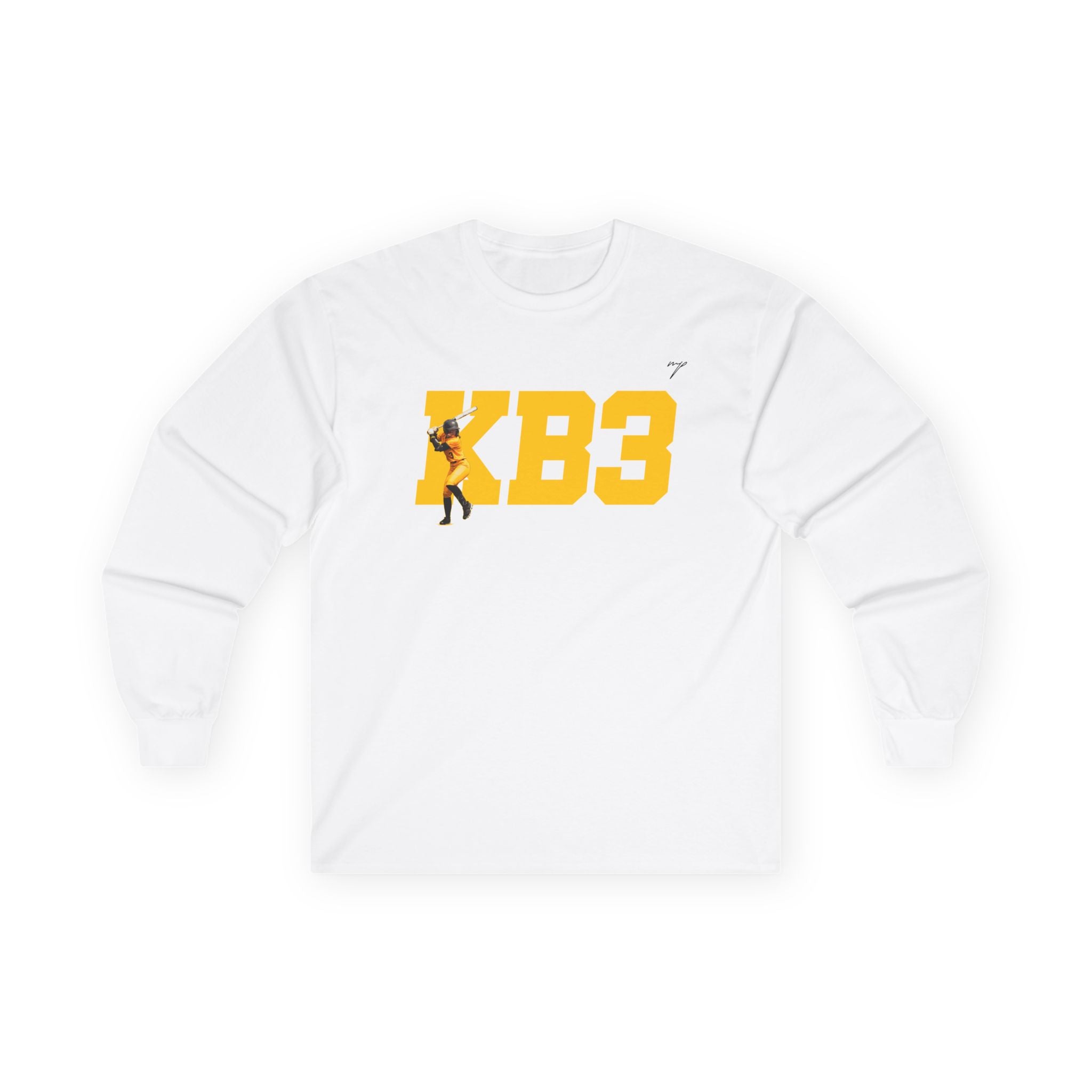 Kendall Bailey Bradshaw Long Sleeve