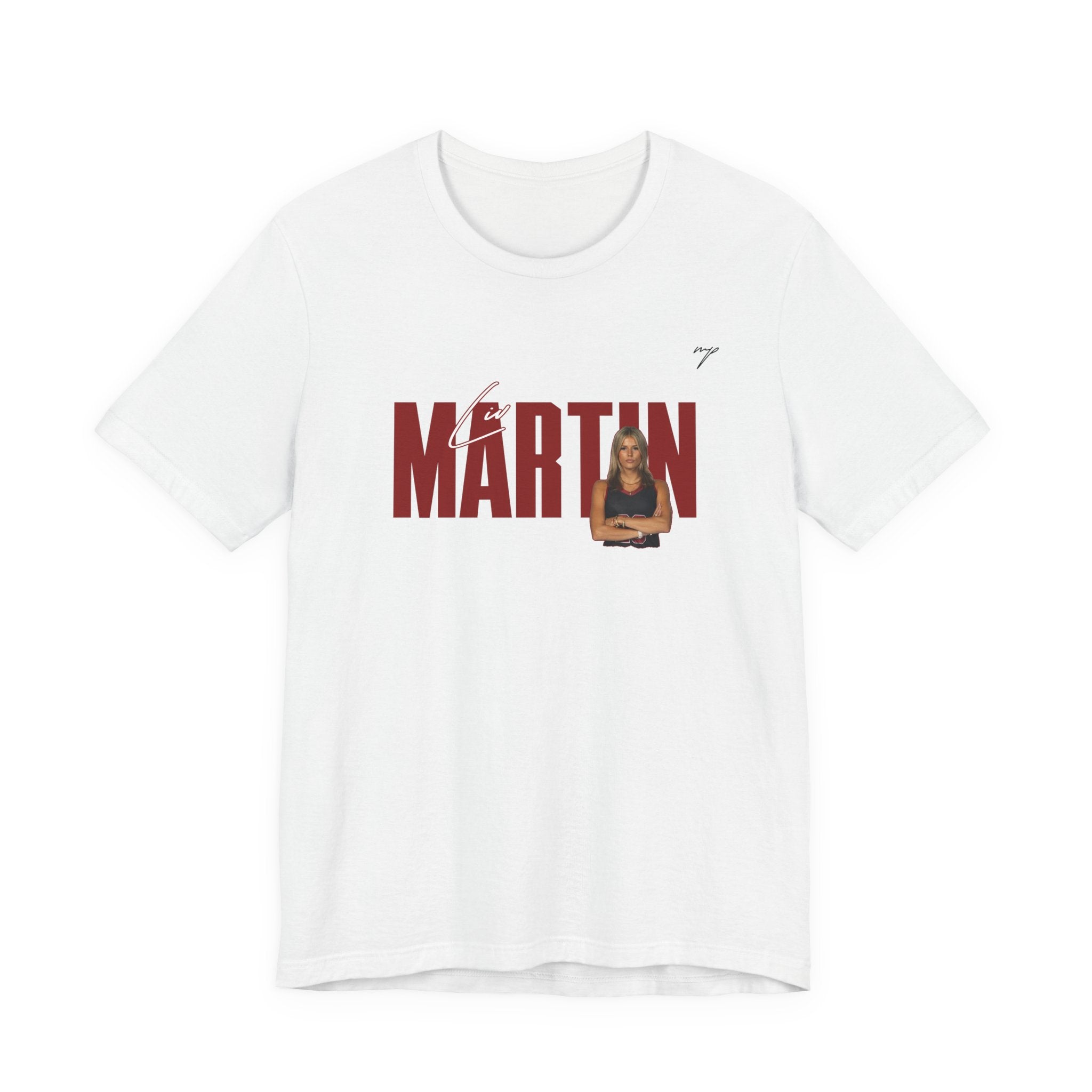 Liv Martin Graphic Tee