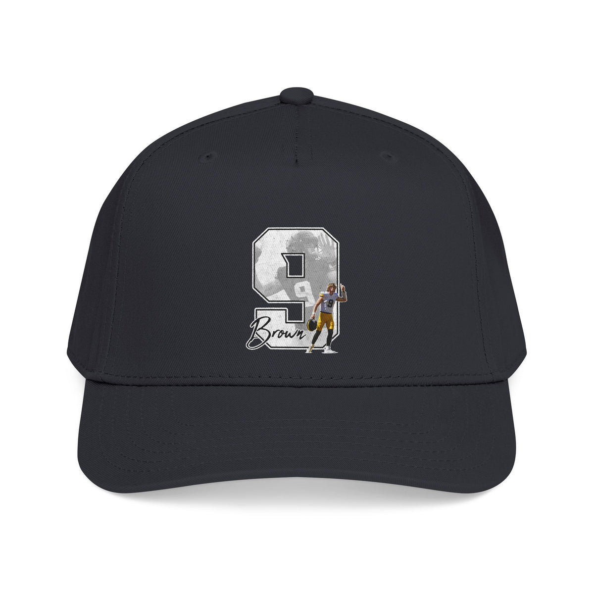 Ethan Forde Sample Hat