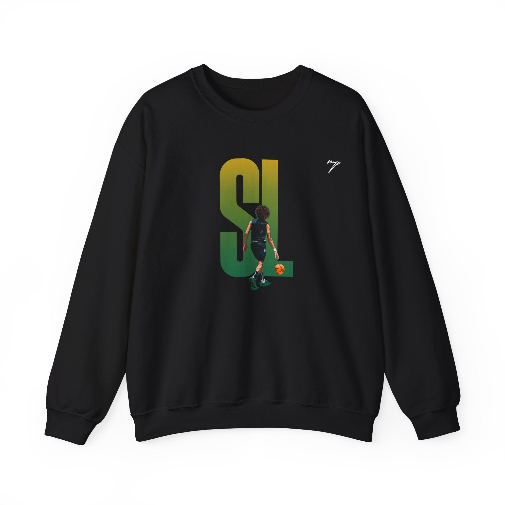 Solomon Leinbock Crewneck
