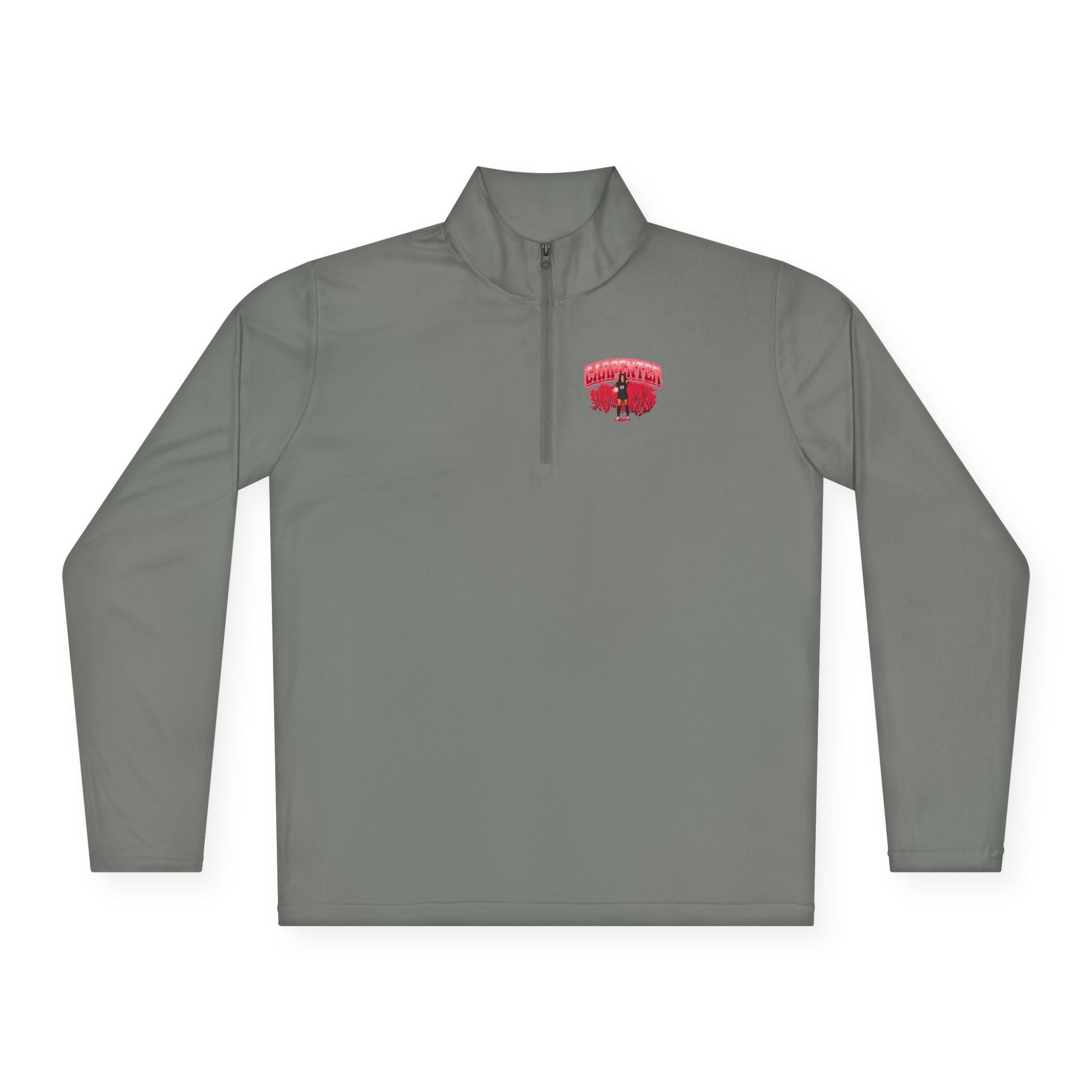 Kayma Carpenter Quarter-Zip