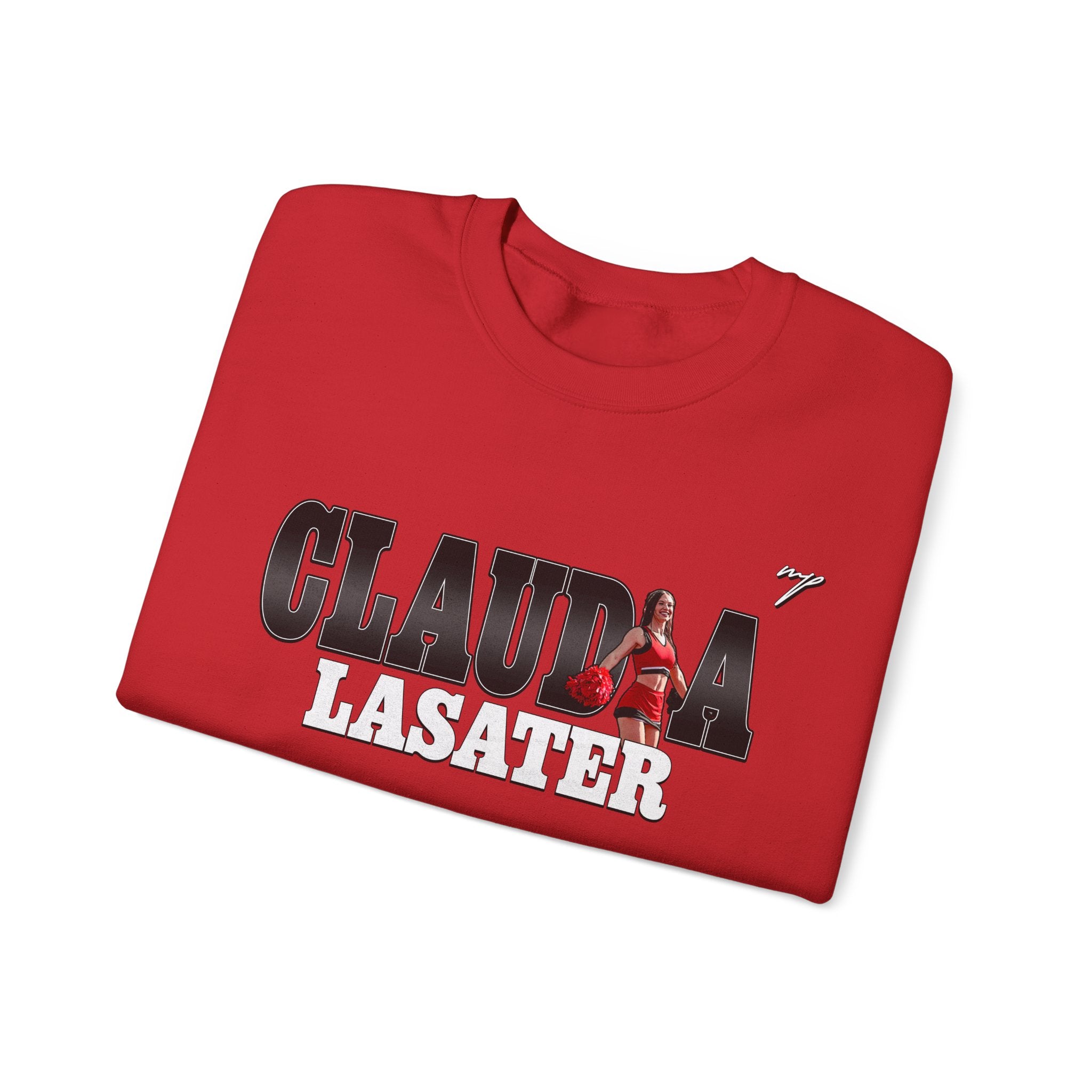 Claudia Lasater Crewneck