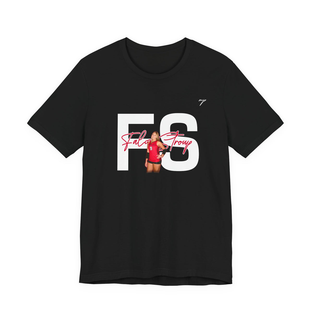 Falon Stroup Graphic Tee