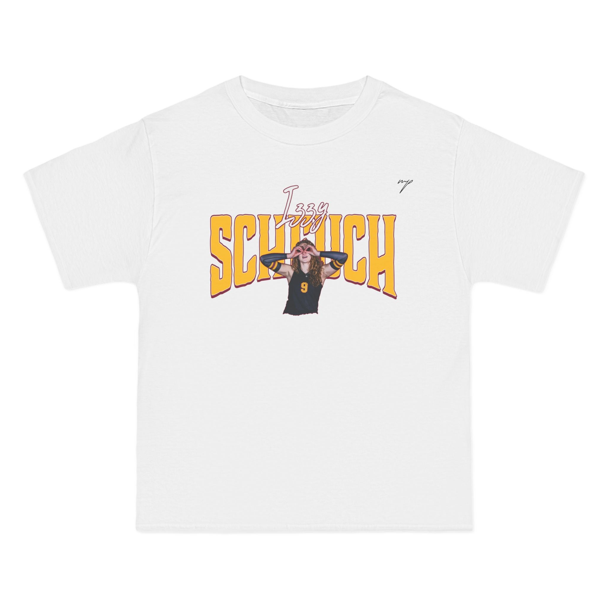Izzy Scheuch Vintage Tee