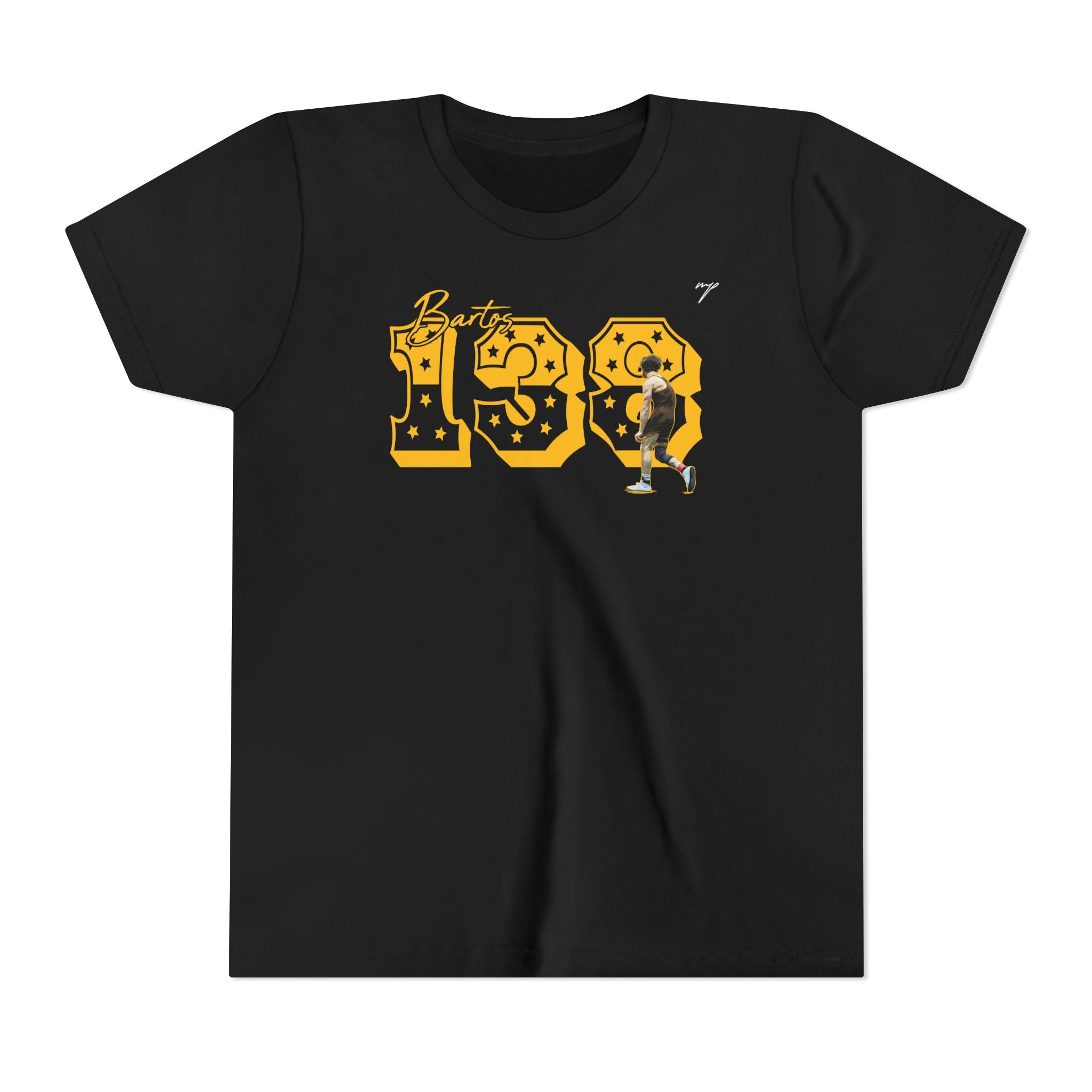 Blake Bartos Youth Graphic Tee