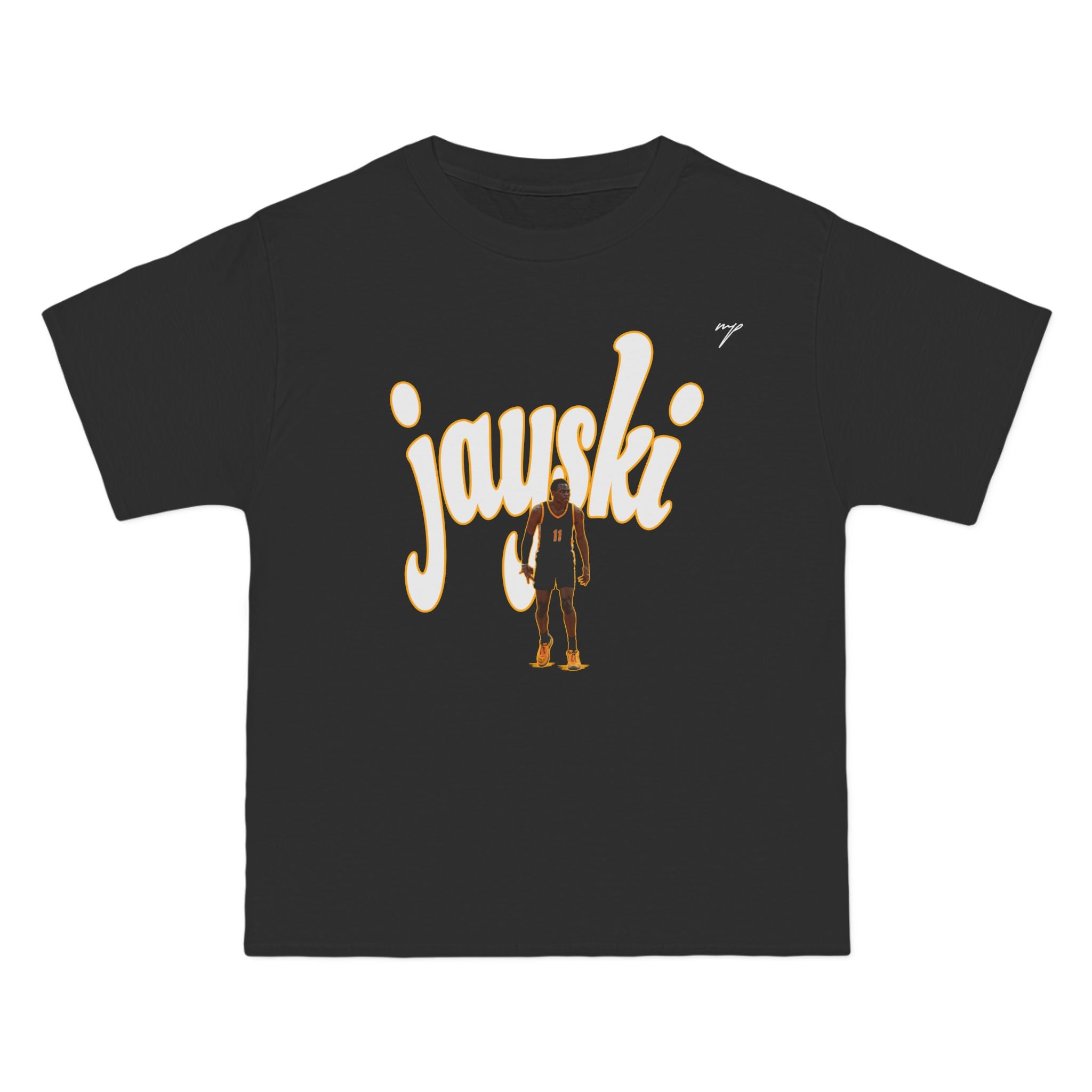 Jacob Johnson Vintage Tee