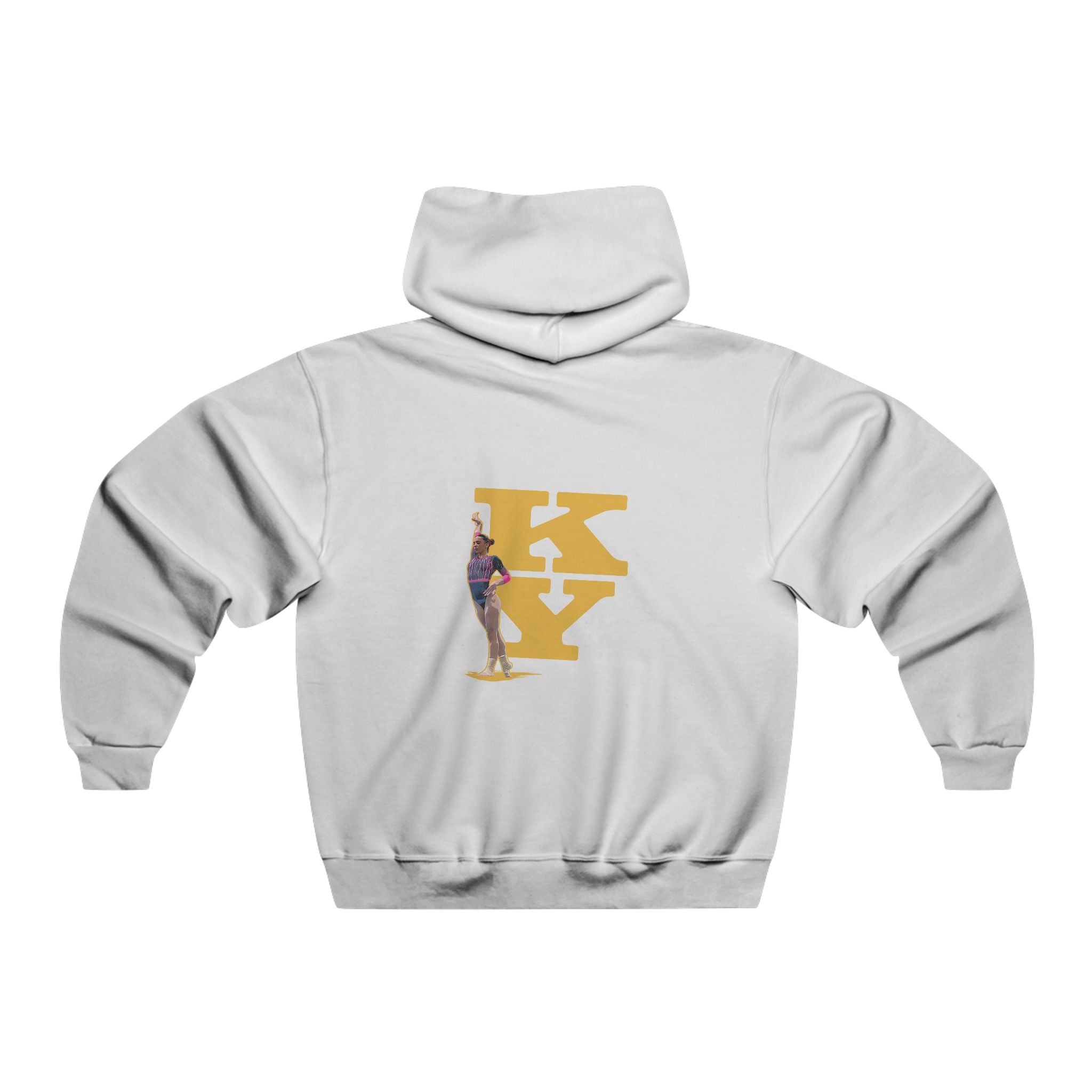 Kylee Bromley Vintage Hoodie