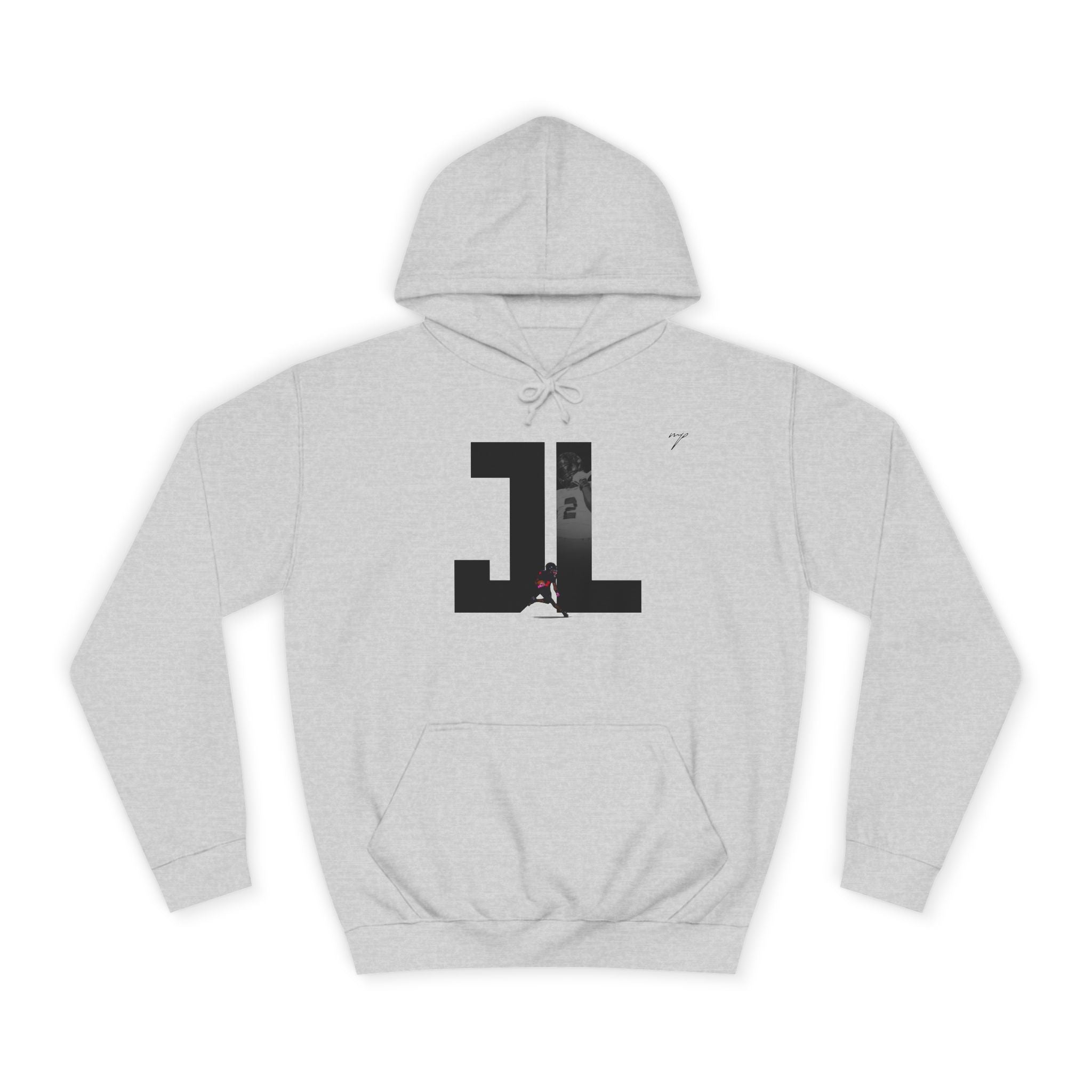 Jkadric Lewis Hoodie