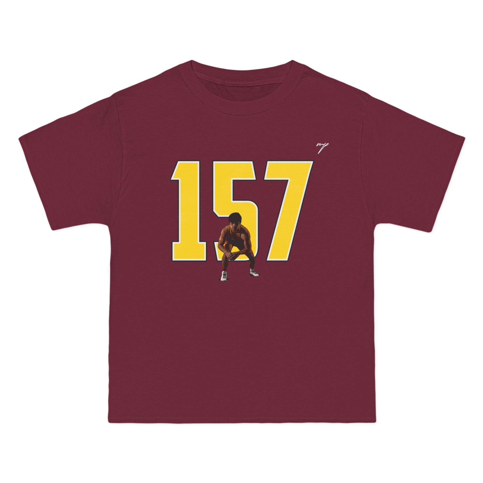 Chris Acuna Vintage Tee