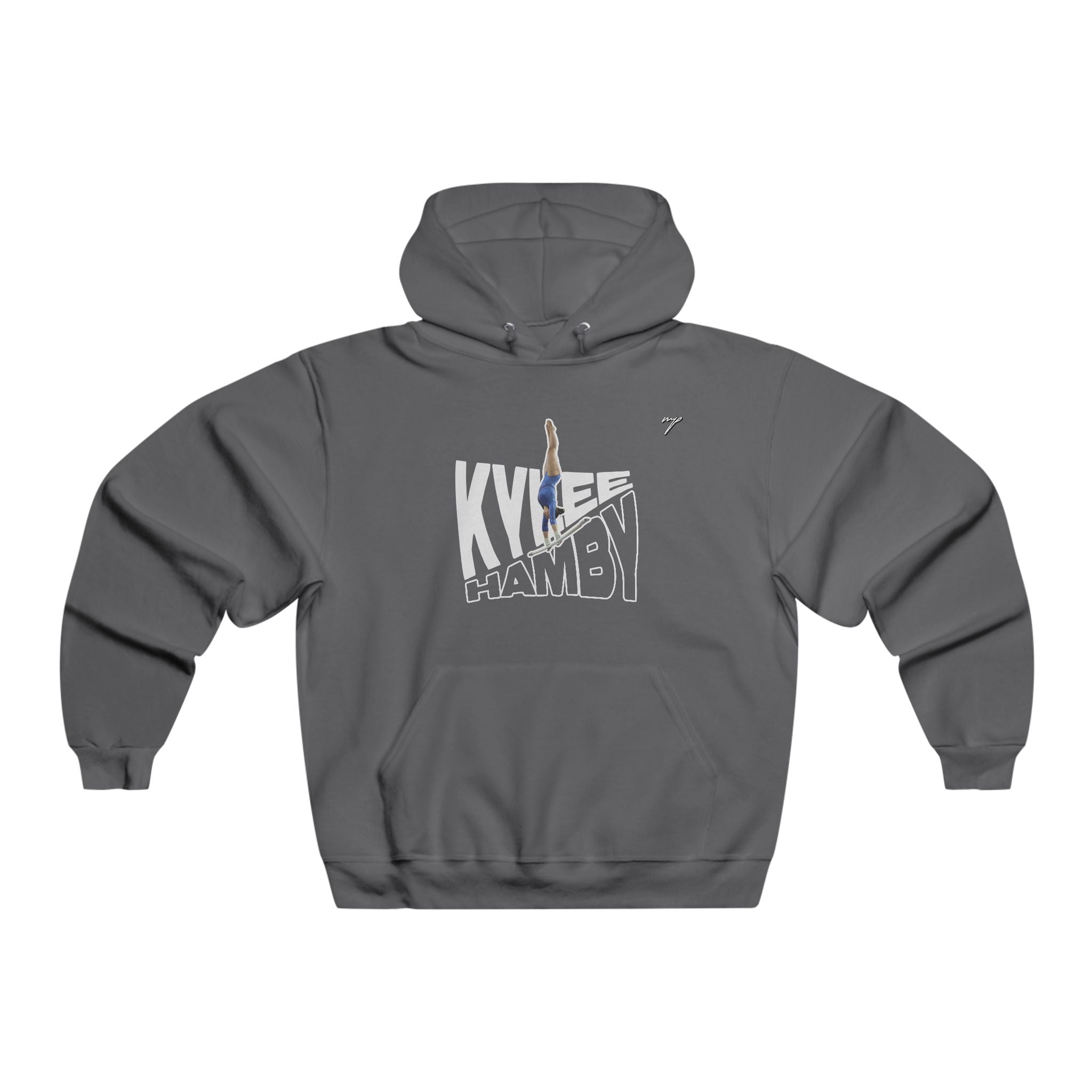 Kylee Hamby Vintage Hoodie