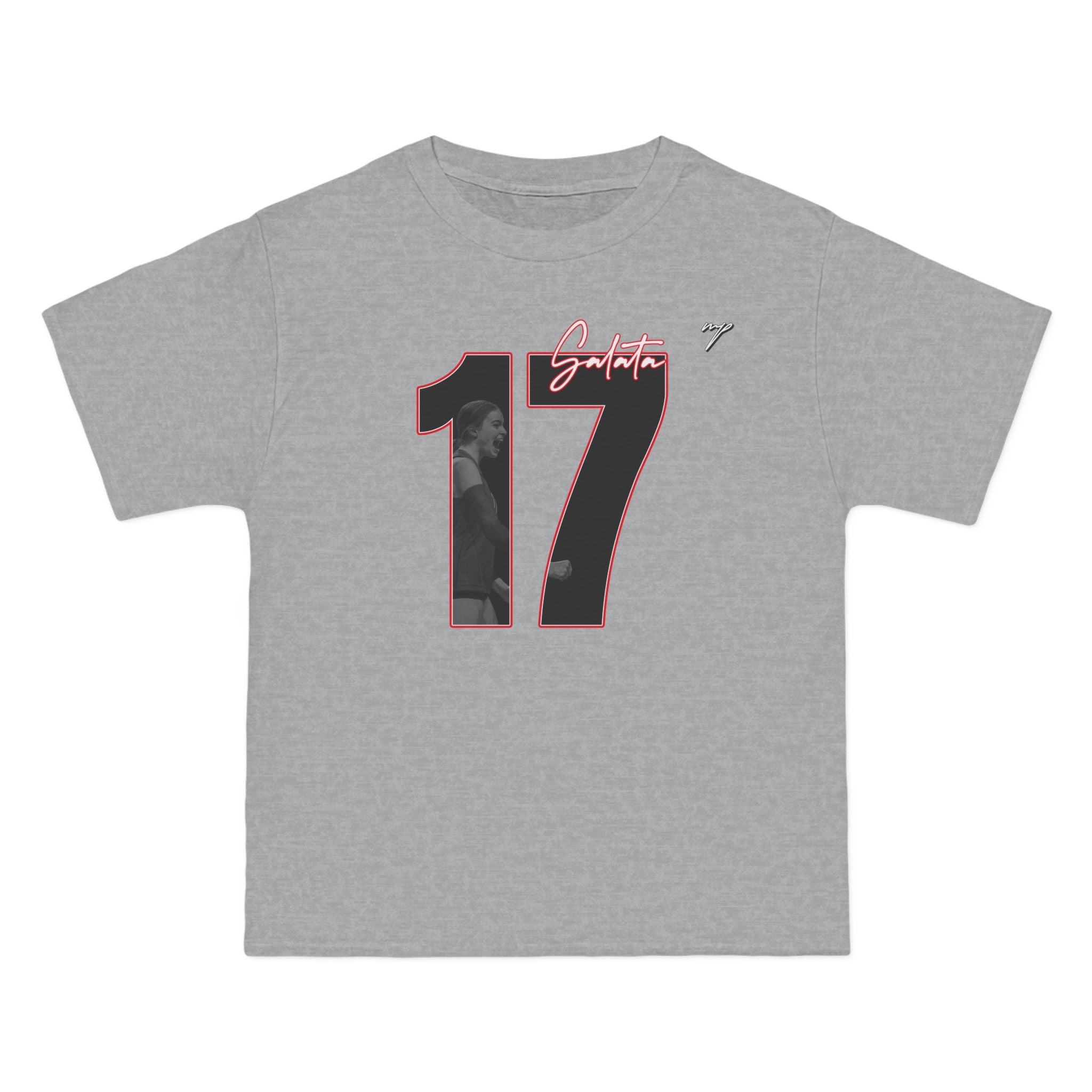 Lauren Salata Vintage Tee