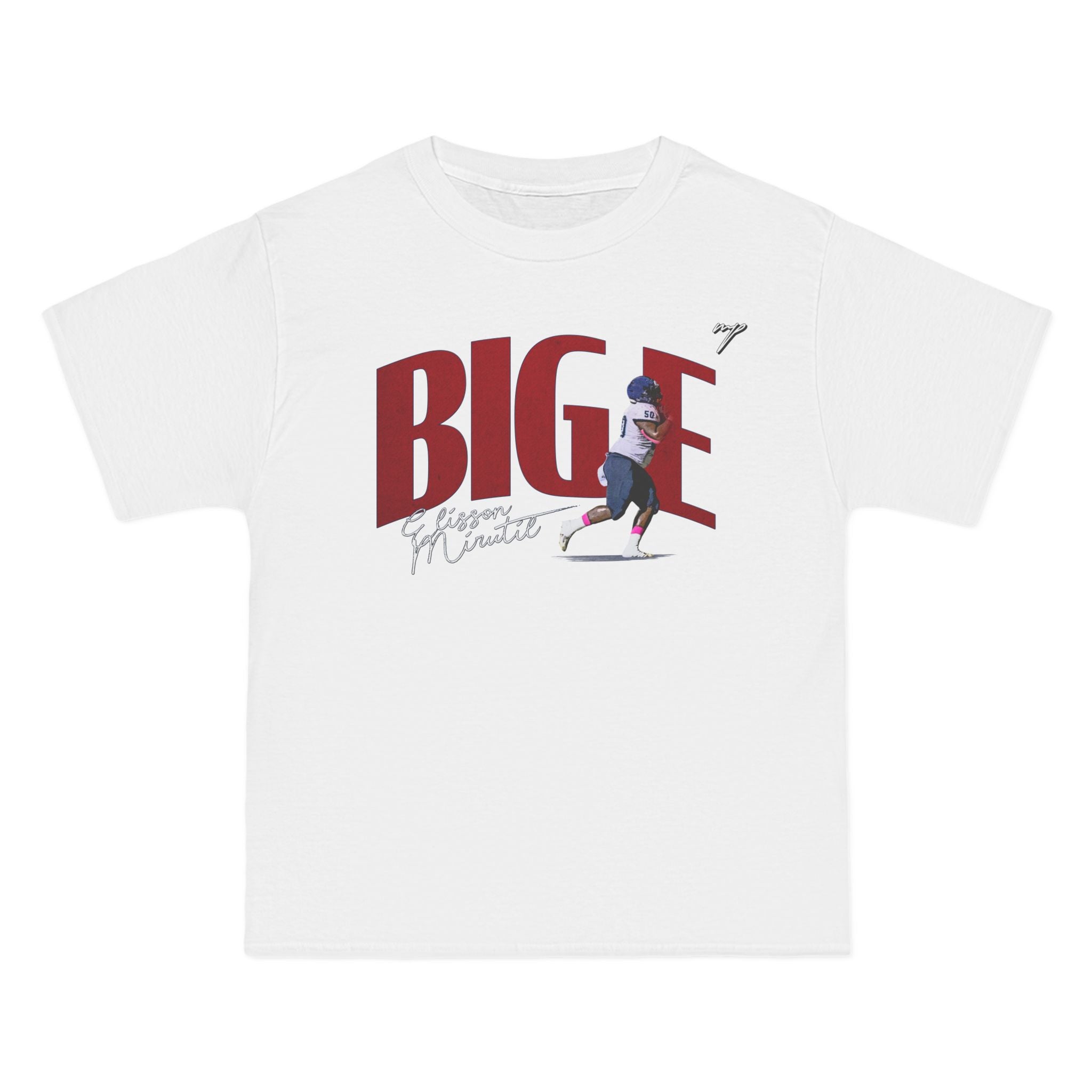 Elisson Mirutil Vintage Tee