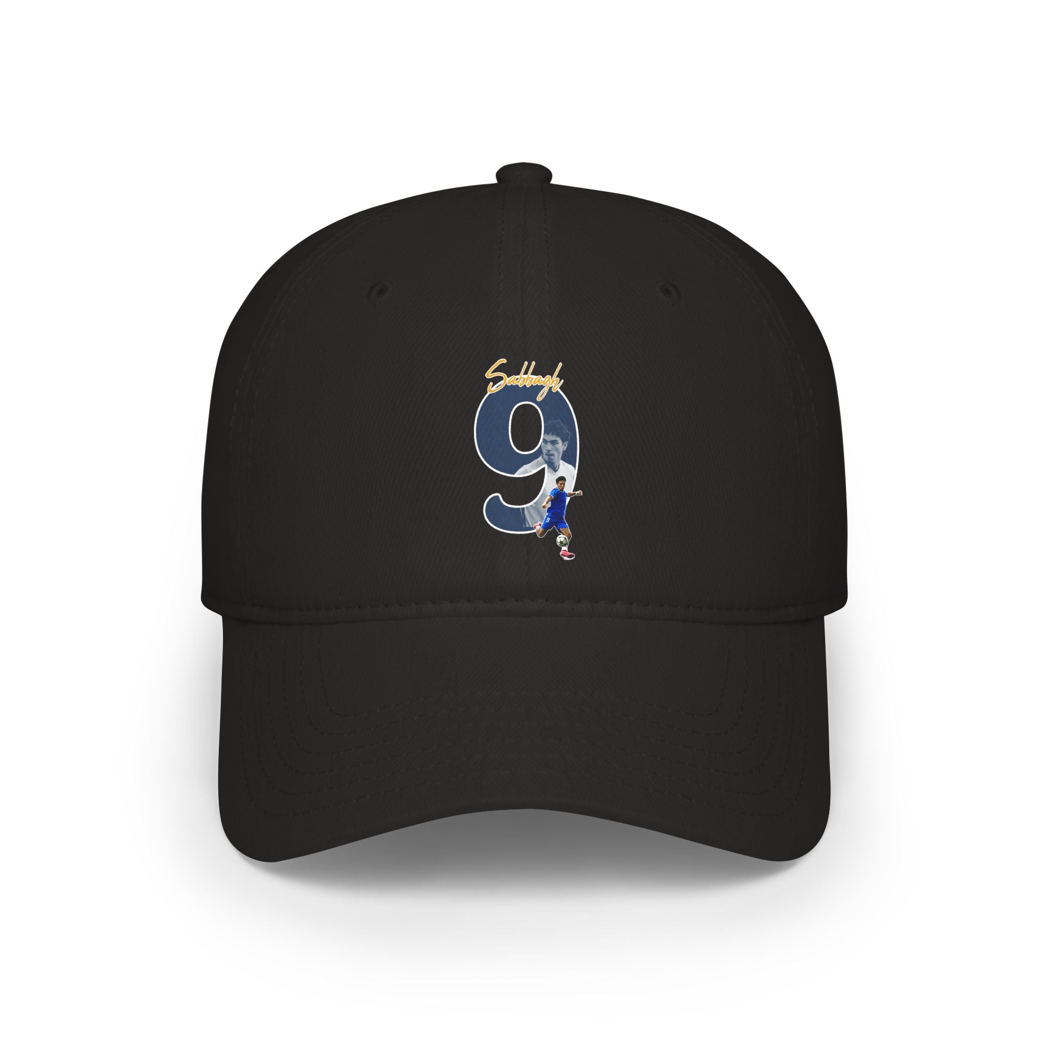 Ali Sabbagh Hat