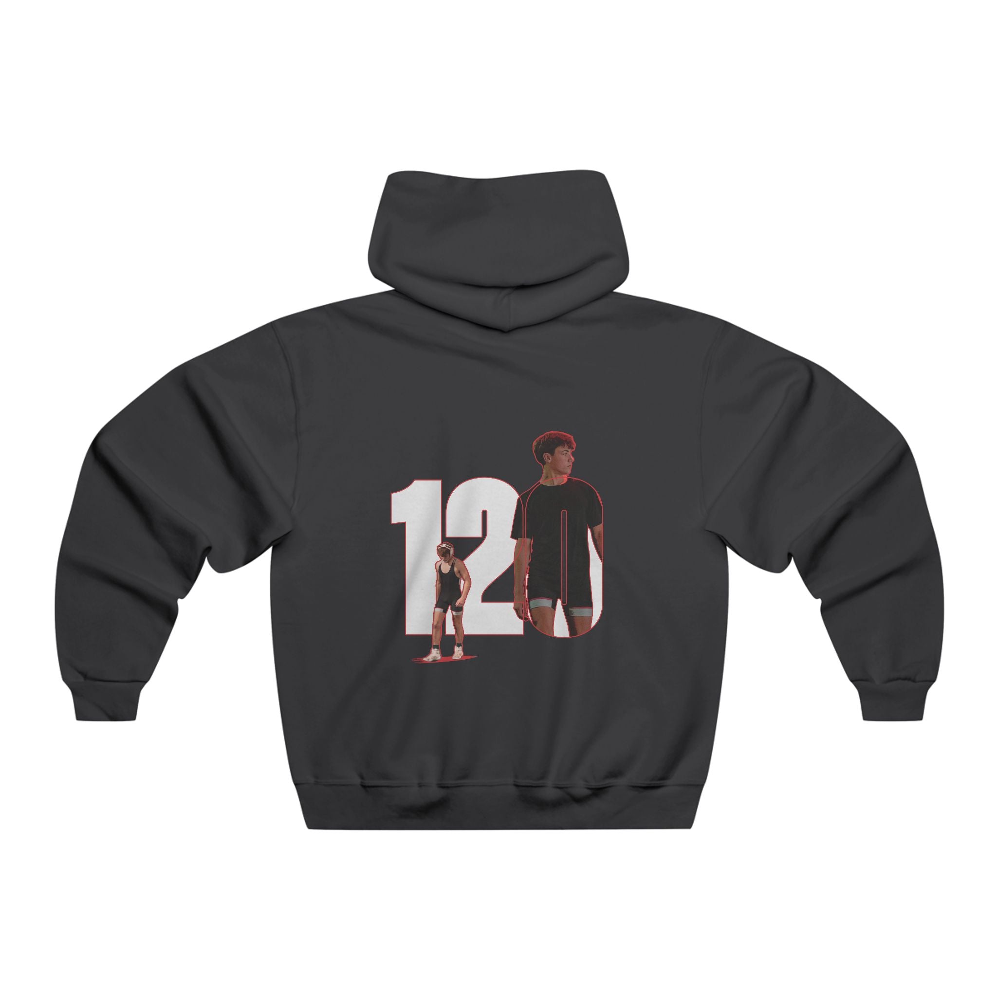 Leland Flaherty Vintage Hoodie