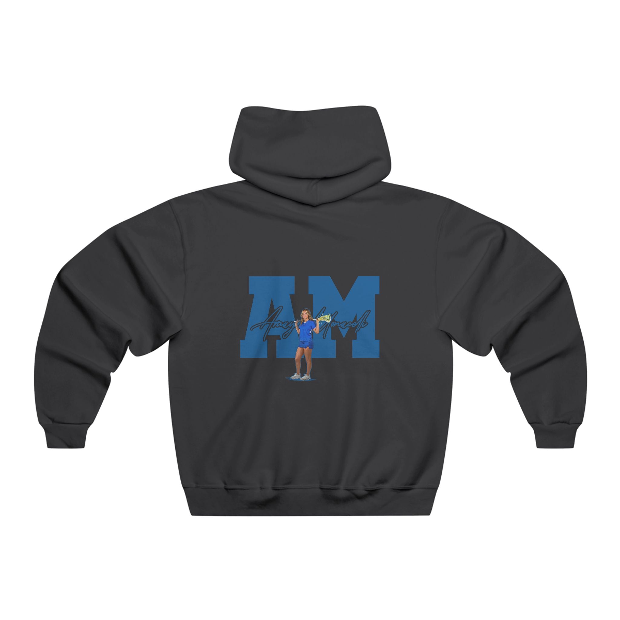 Amaya Monacelli Vintage Hoodie