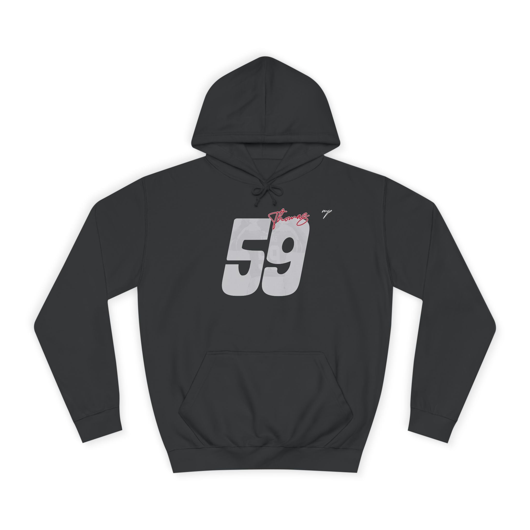 Jordan Thomas Hoodie