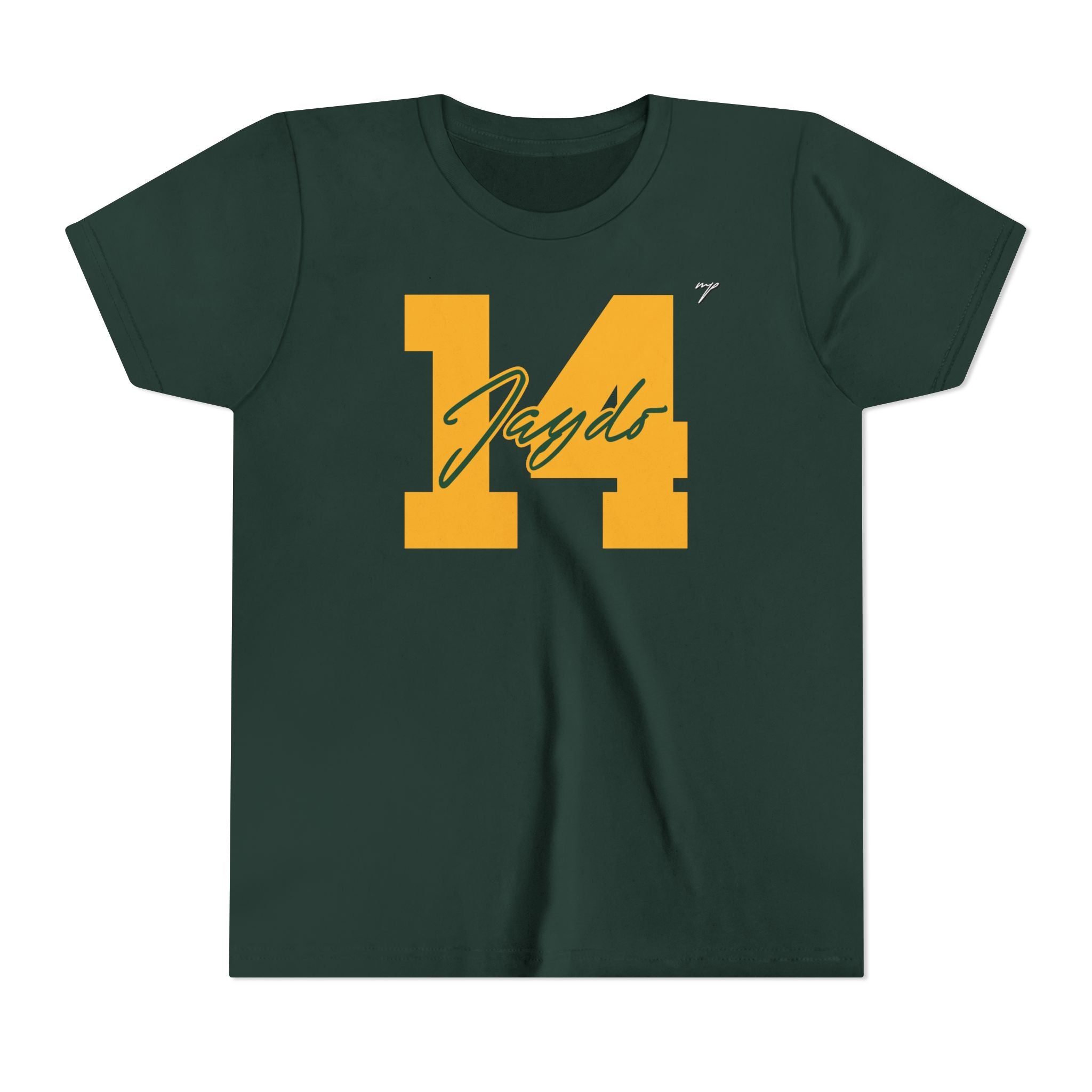 Jayden Grant YOUTH Graphic Tee