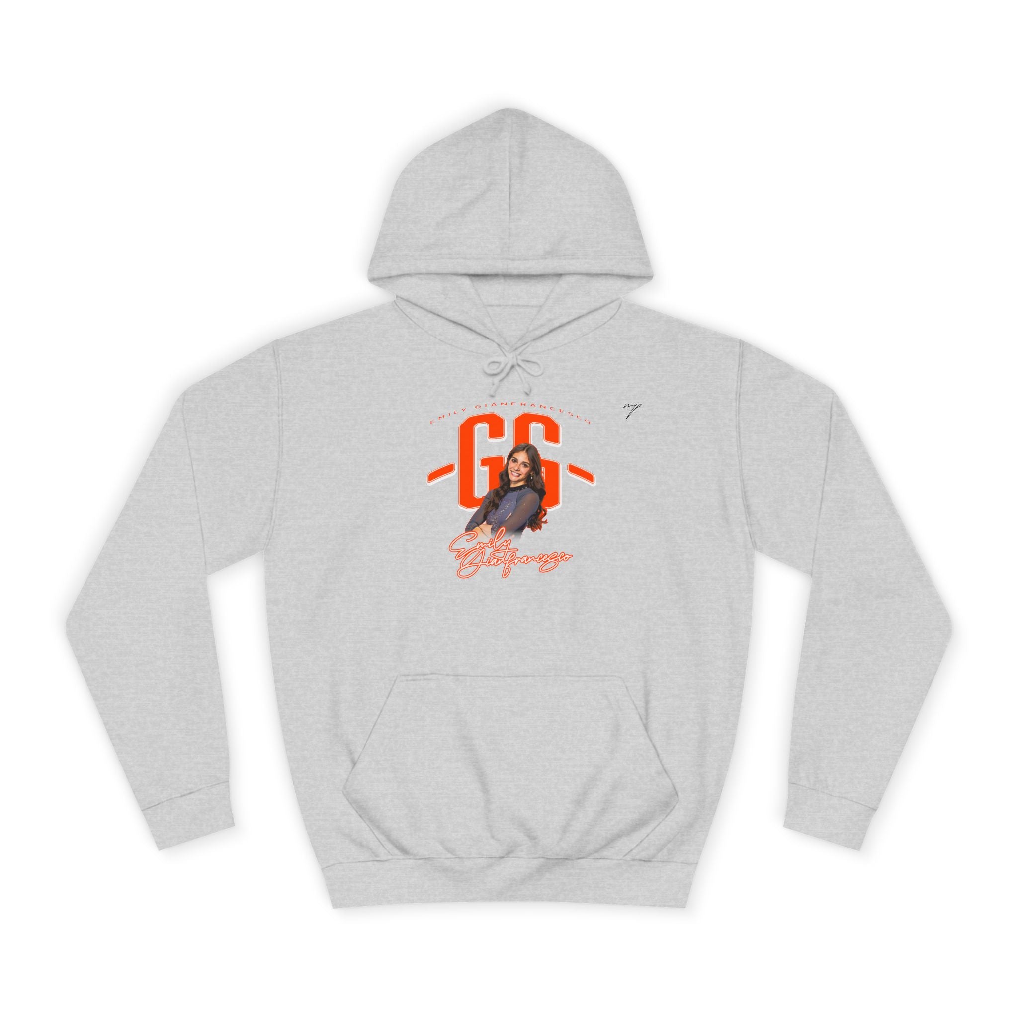 Emily Gianfrancesco Hoodie