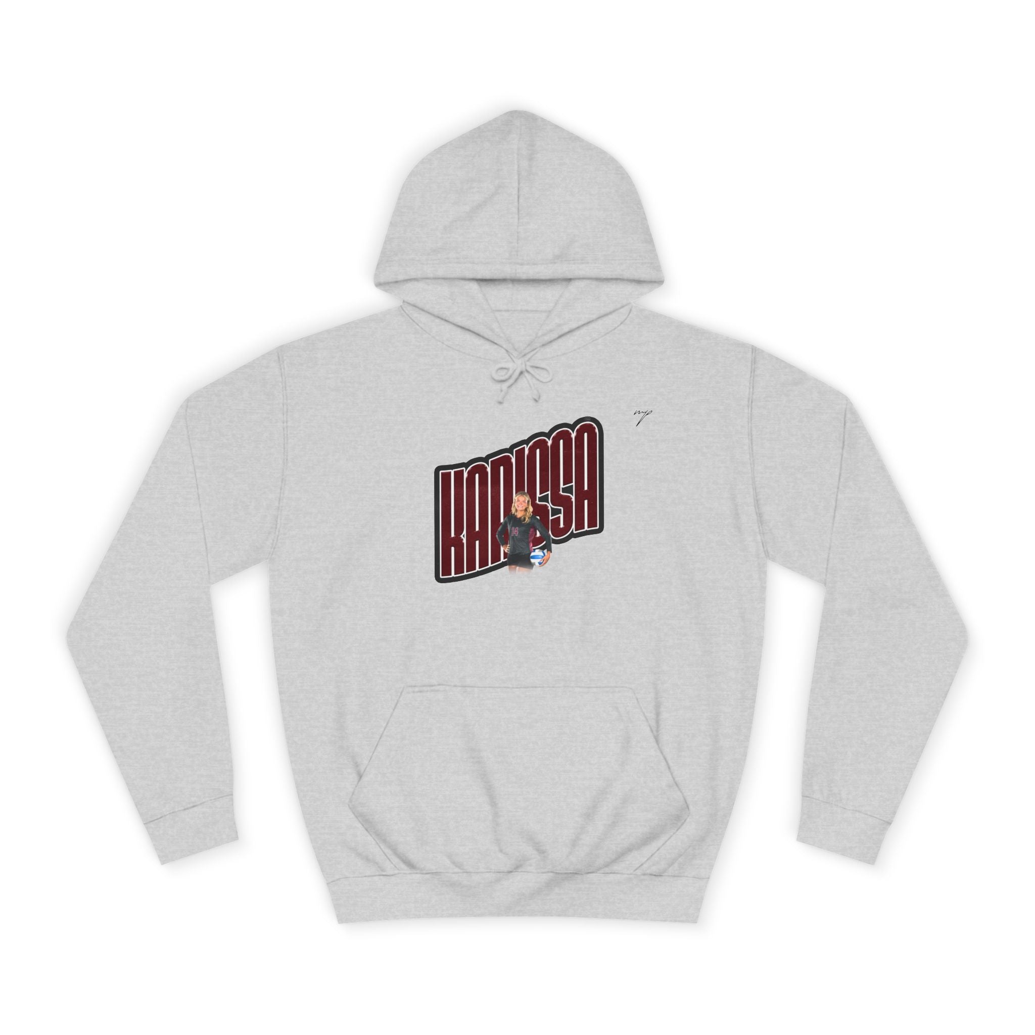 Karissa Chase Hoodie