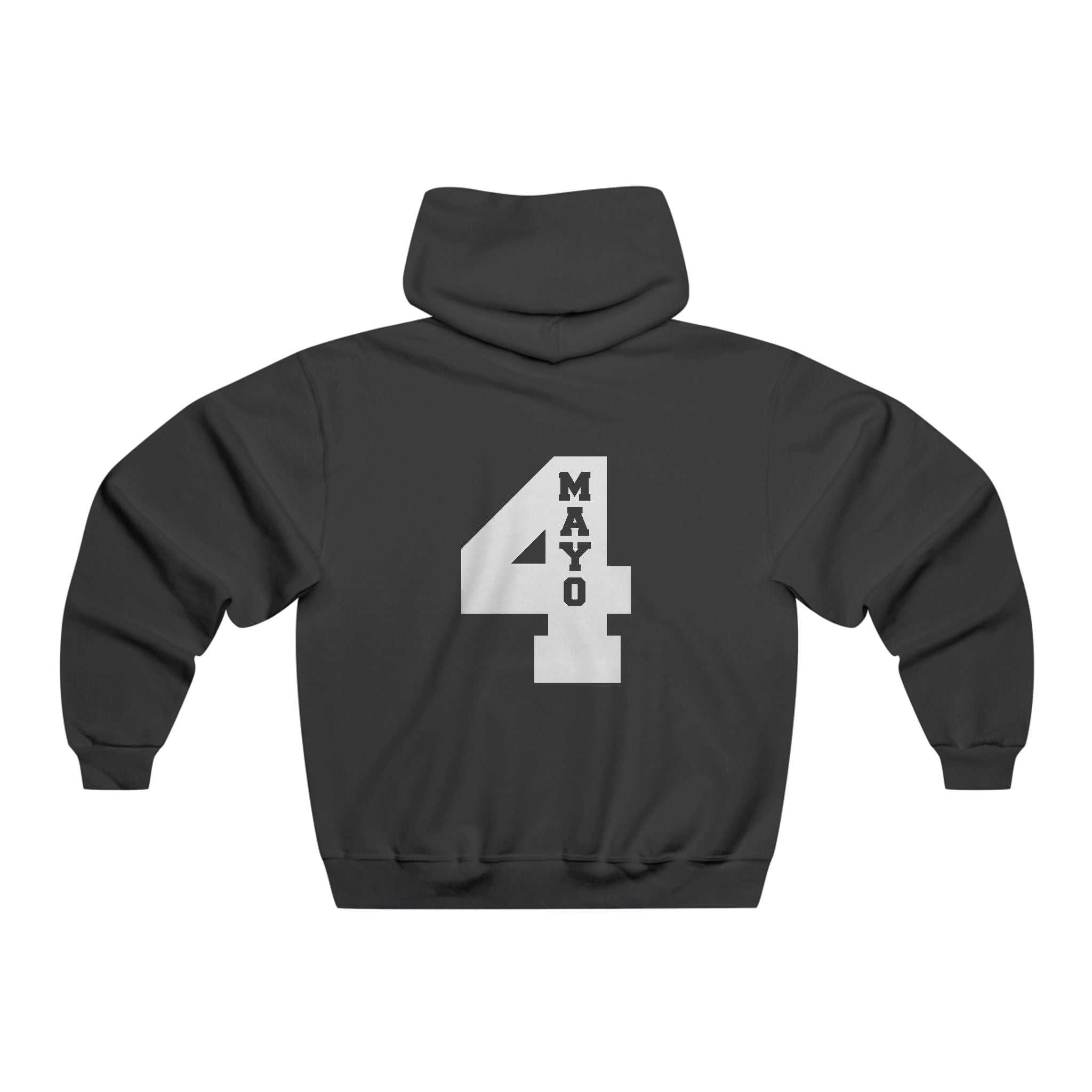 Chase Mayo Harmon Vintage Hoodie