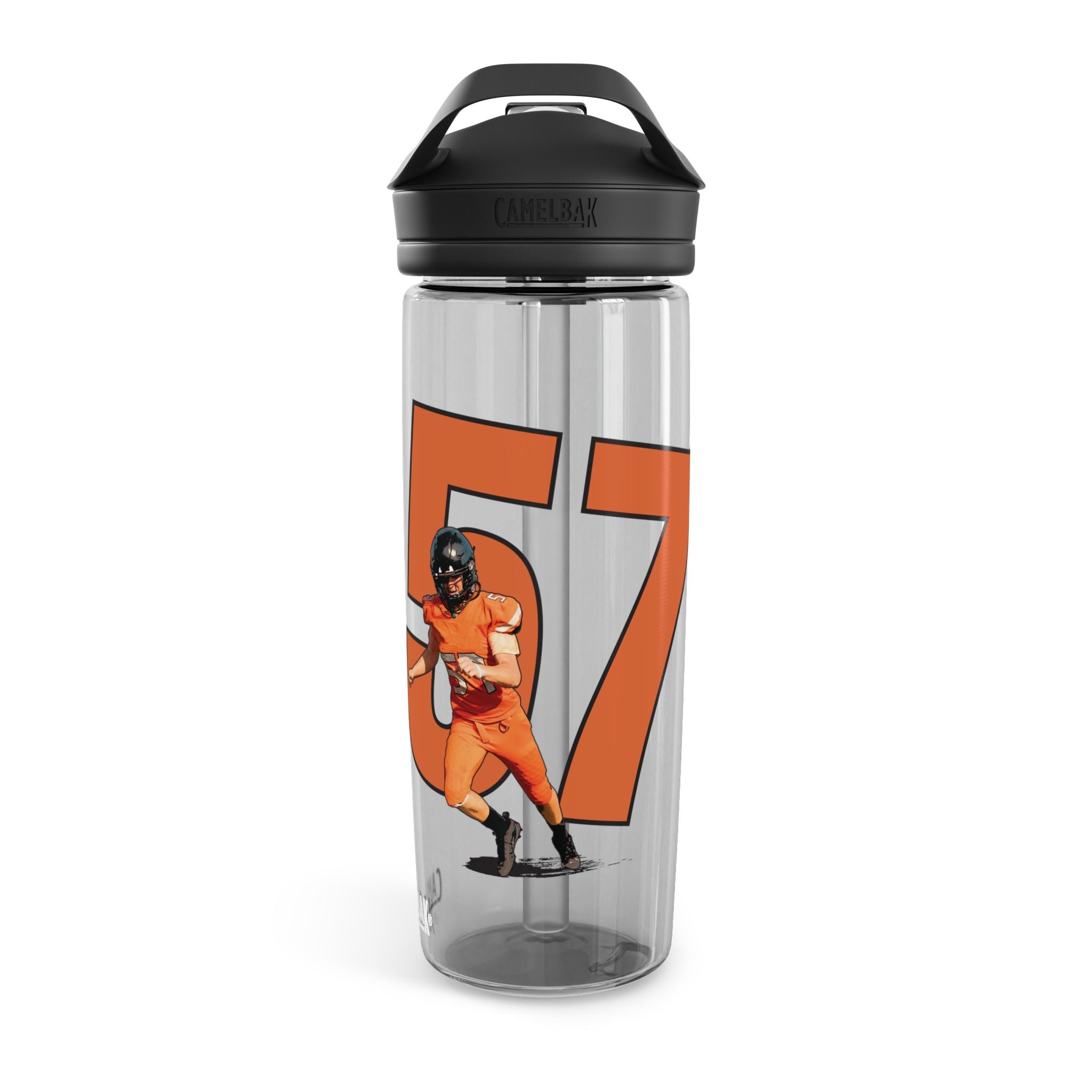 Braden Trautman CamelBak Water Bottle