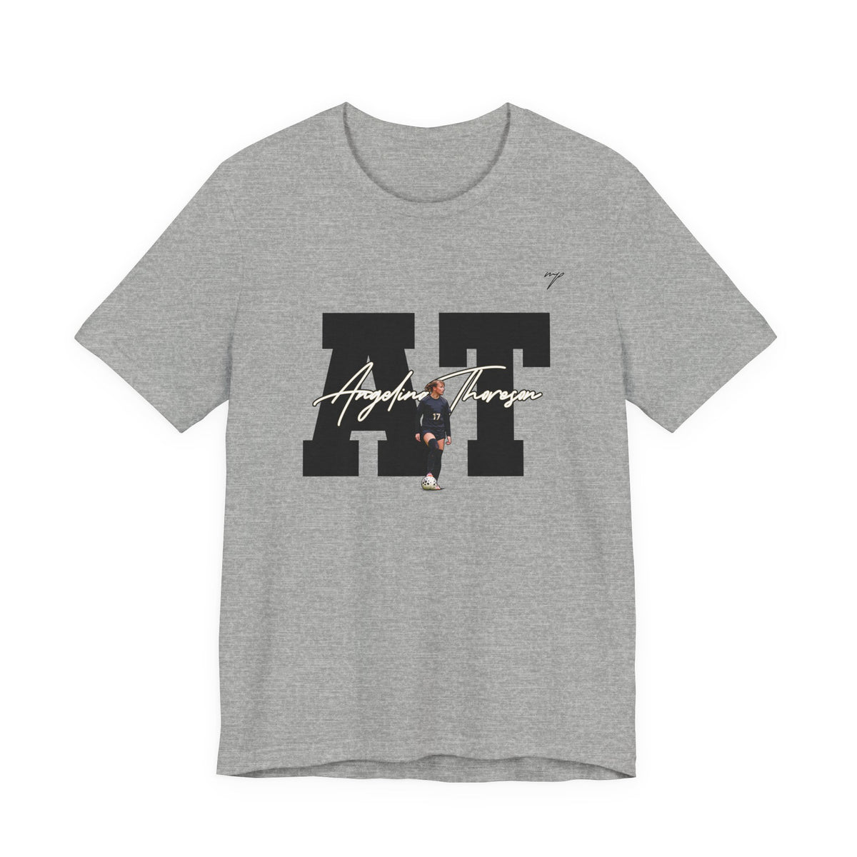 Angelina Thoreson Graphic Tee
