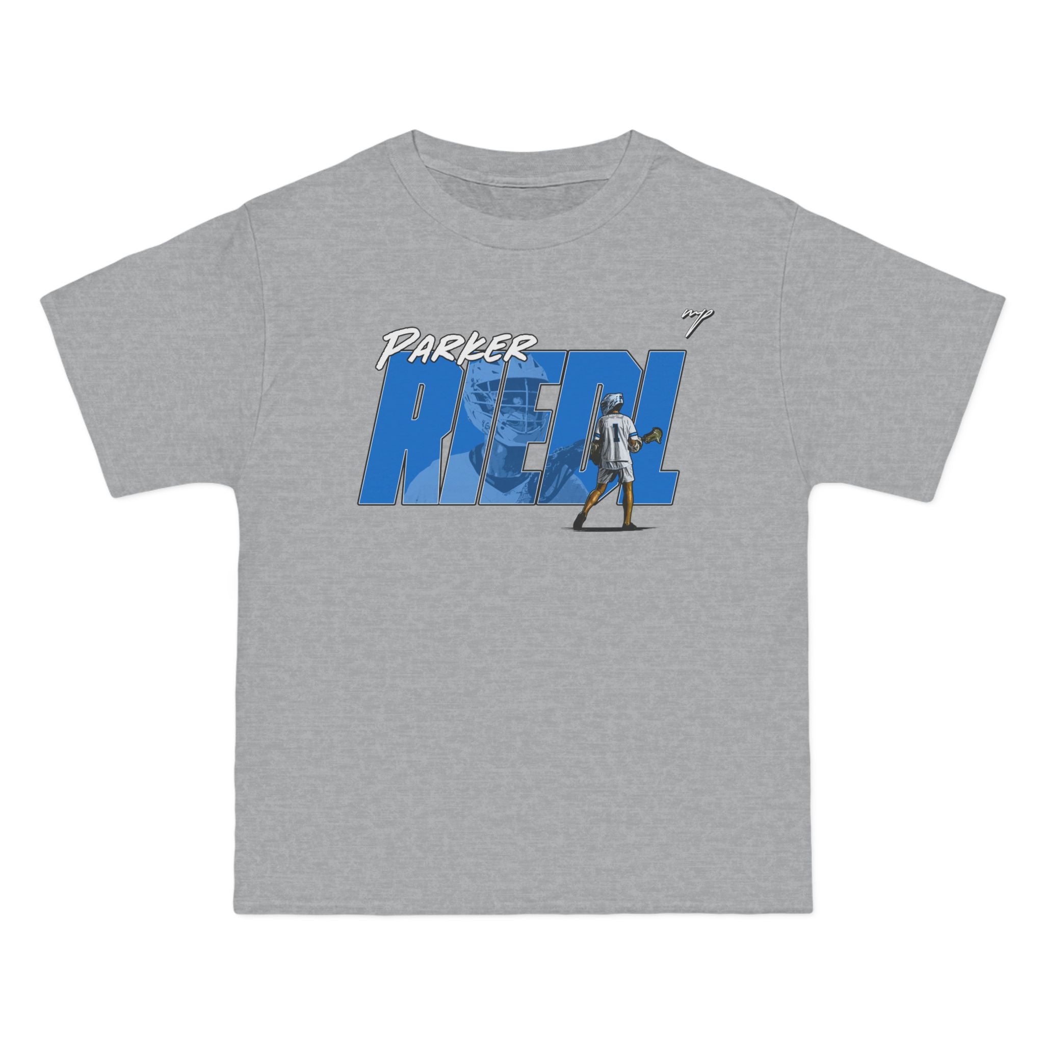 Parker Riedl Vintage Tee