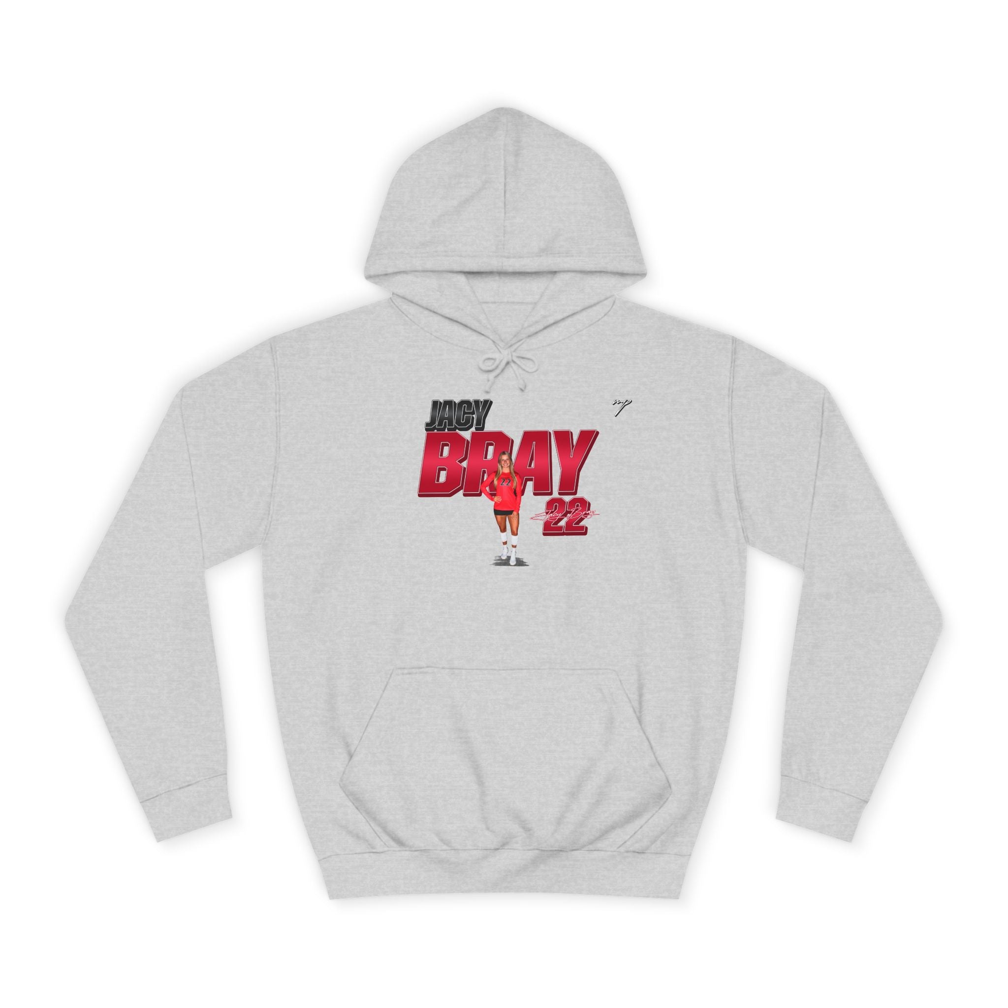 Jacy Bray Hoodie