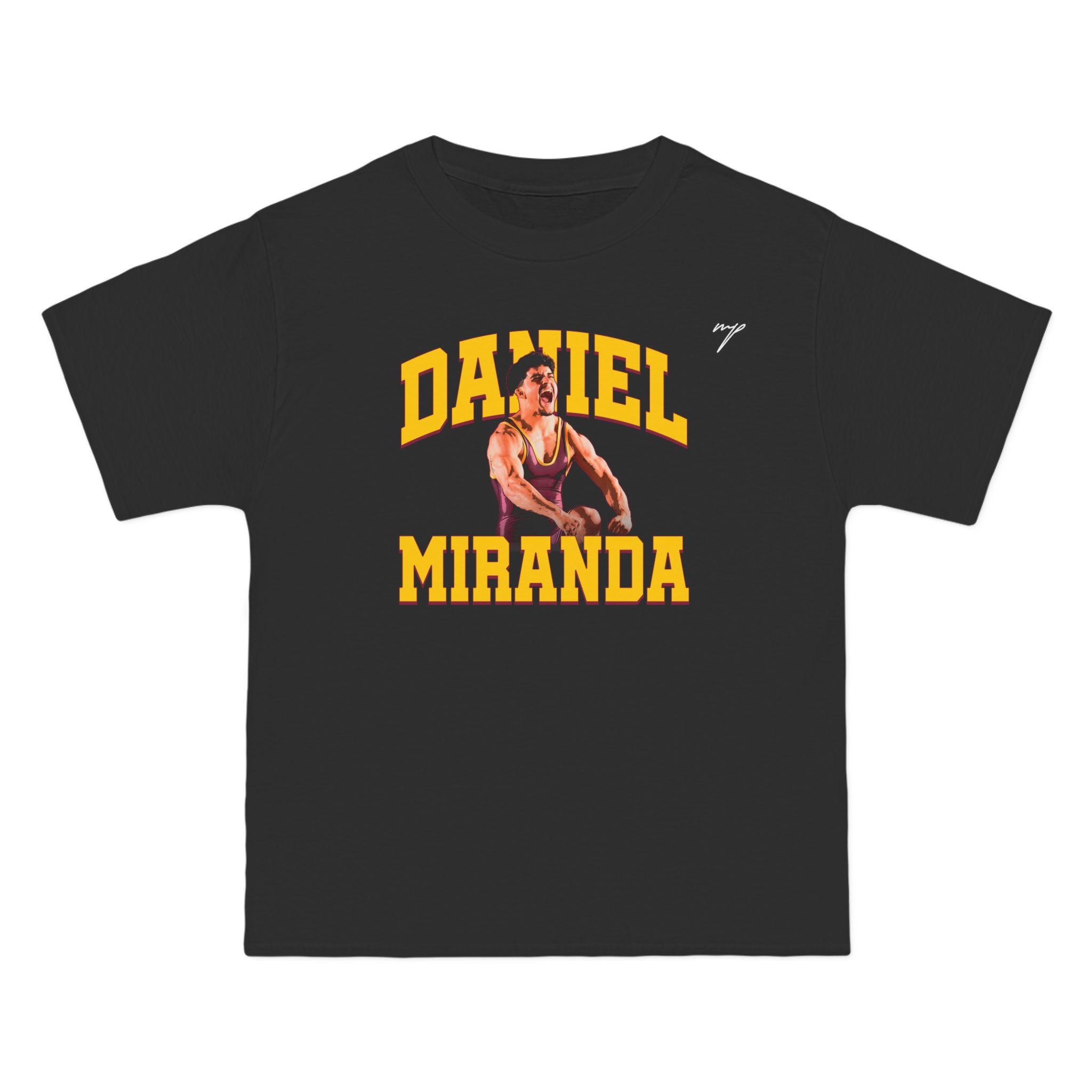 Daniel Miranda Vintage Tee