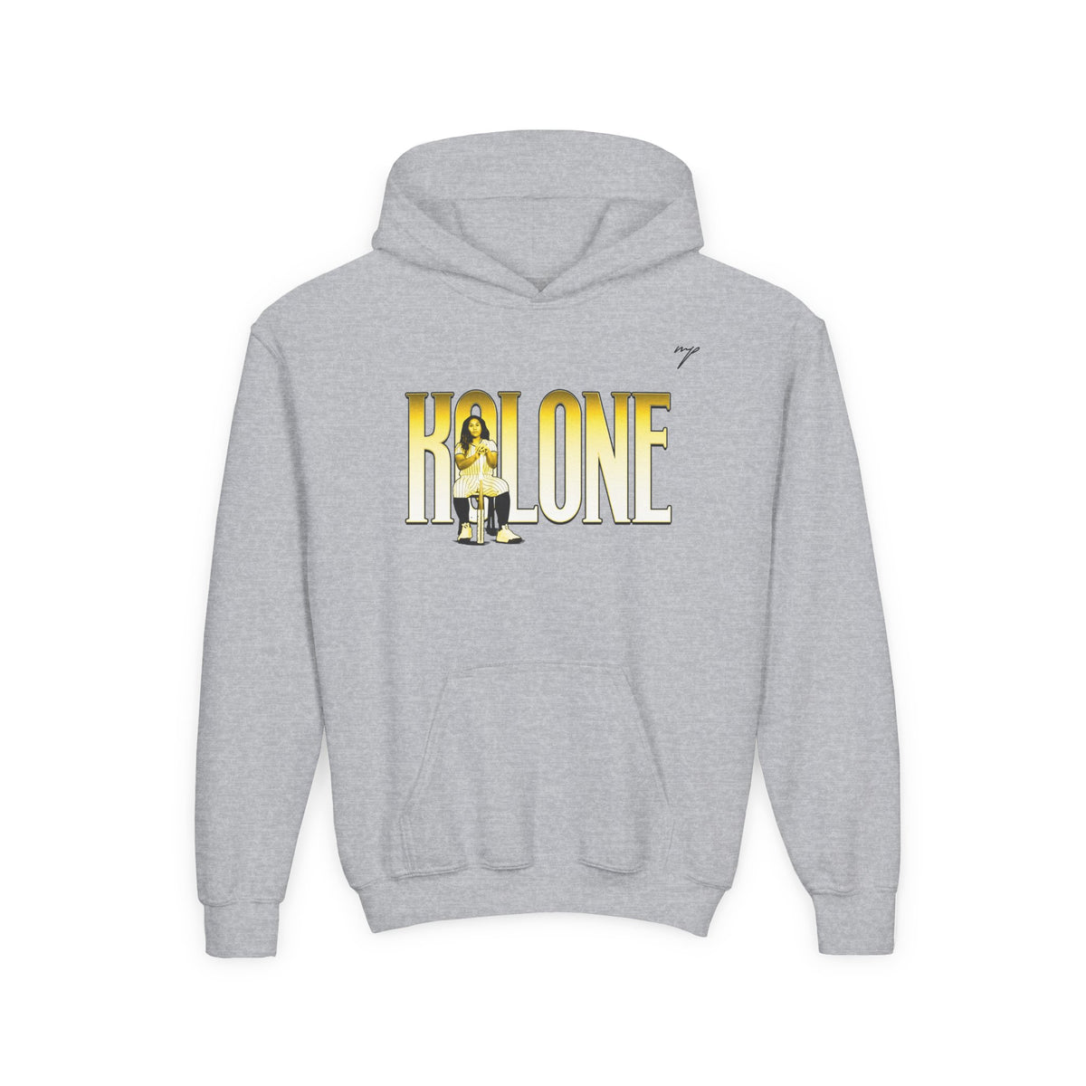 Saisului Kolone YOUTH Hoodie