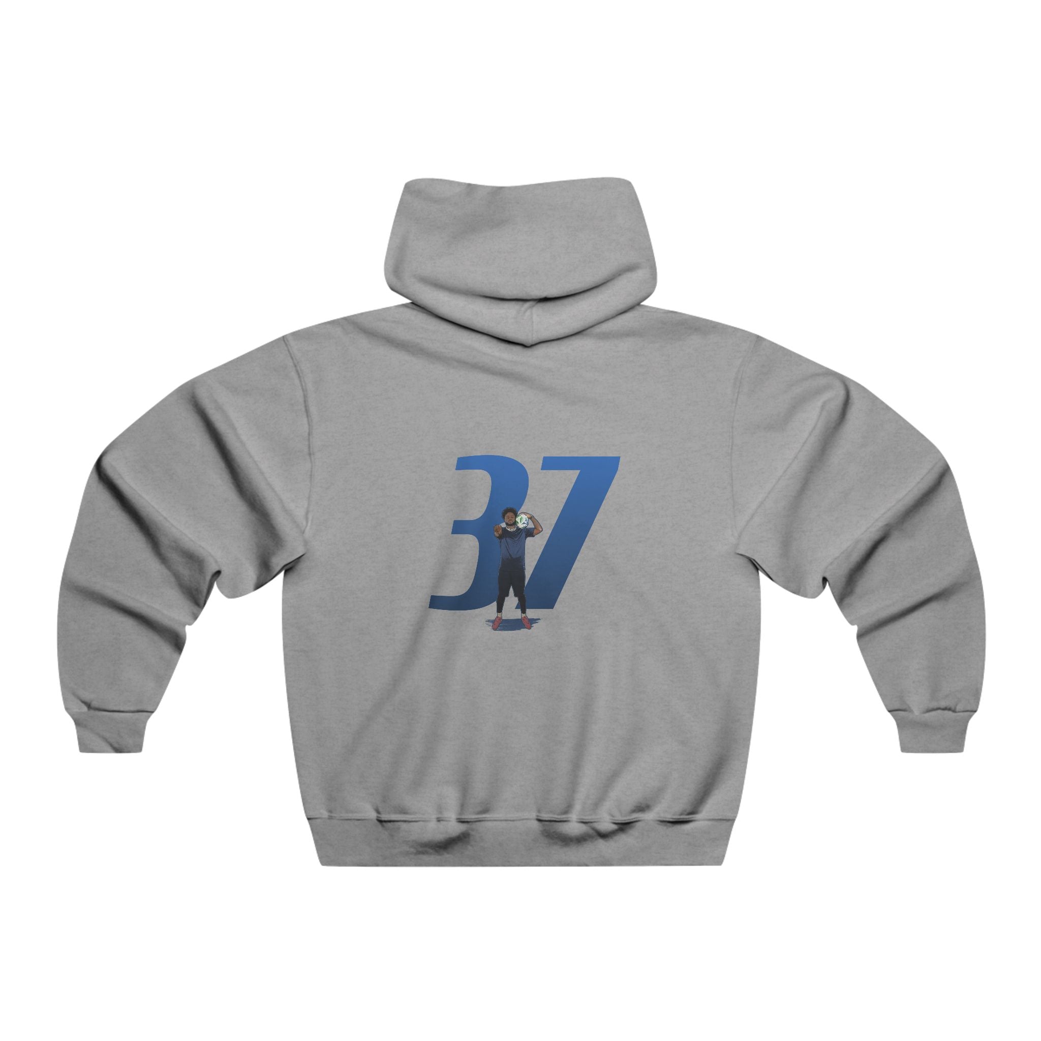 Lynston Roberts Vintage Hoodie