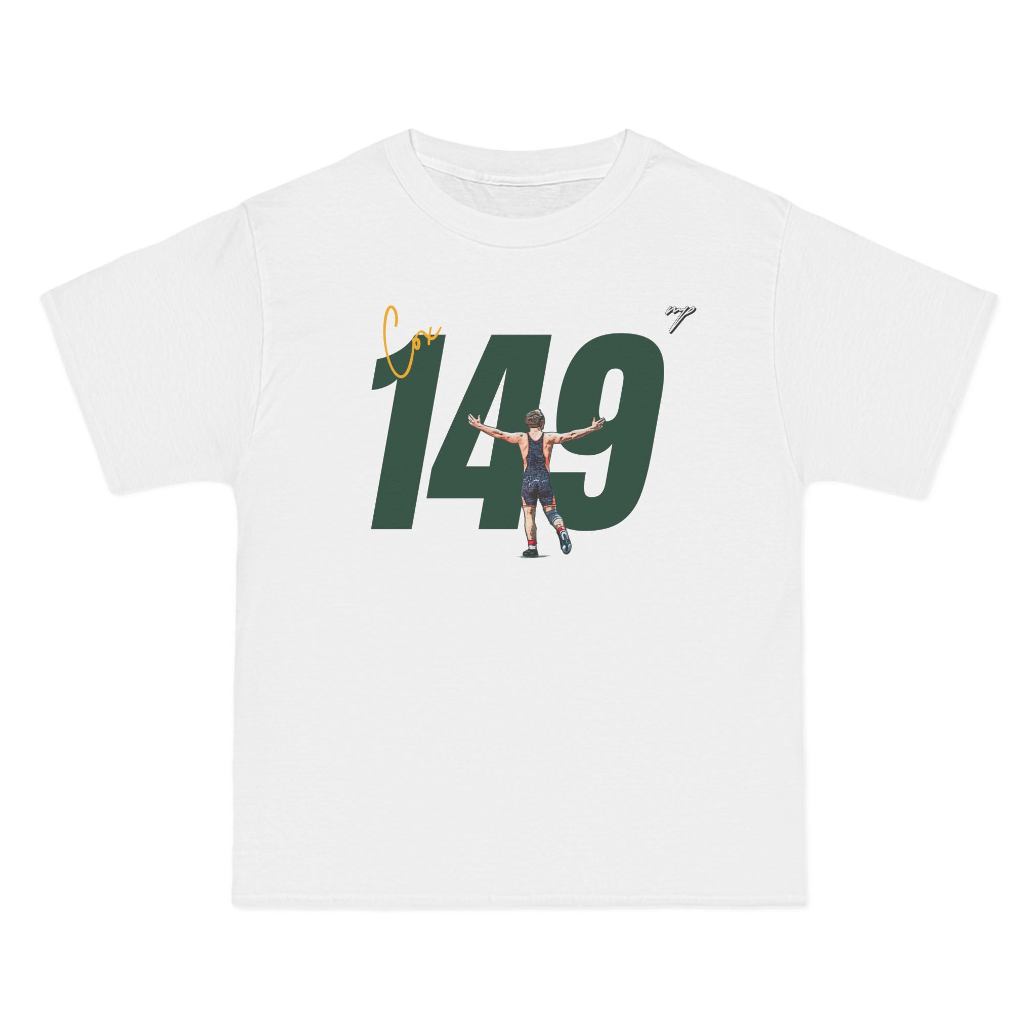 Peyton Cox Vintage Tee
