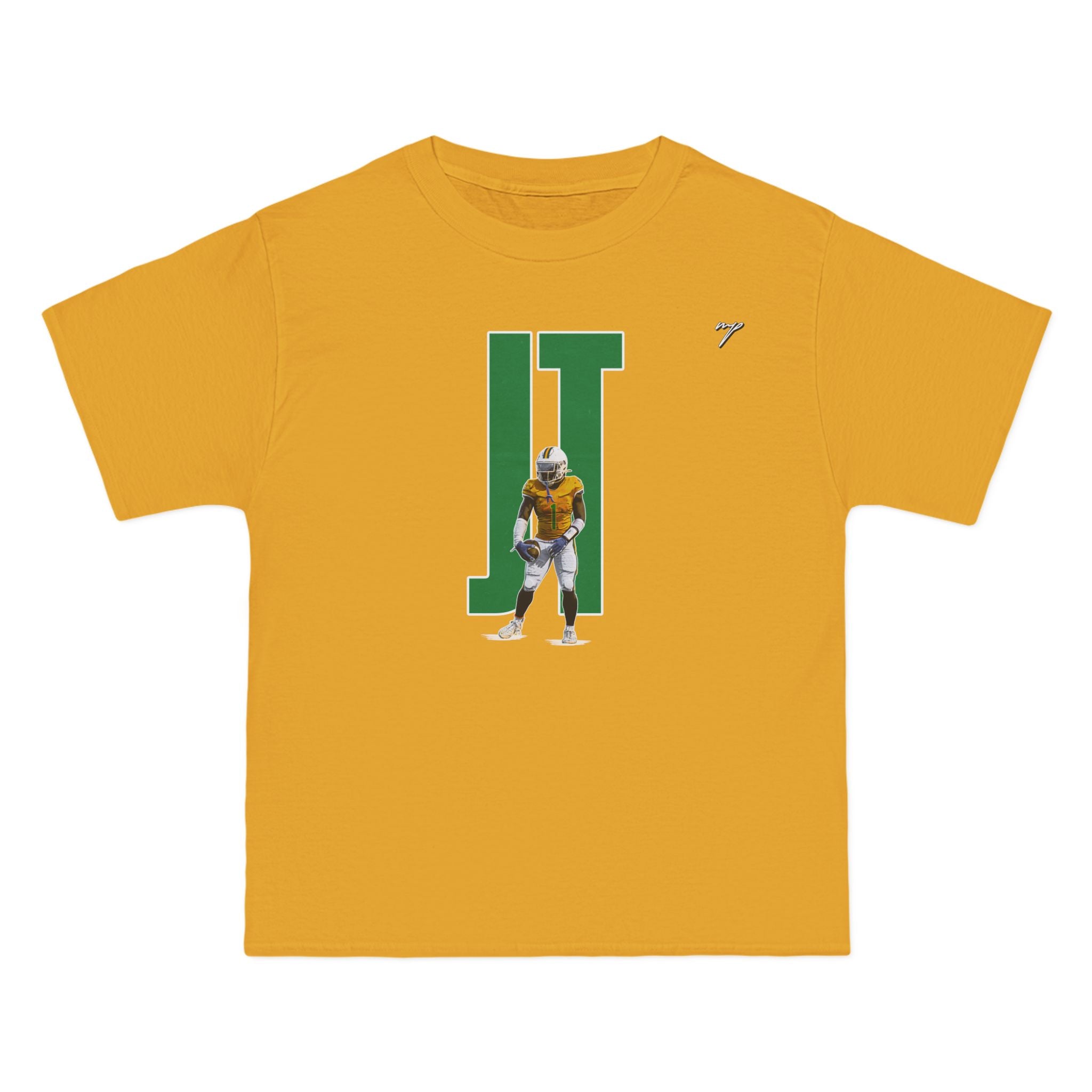 Jermiah Turner Vintage Tee