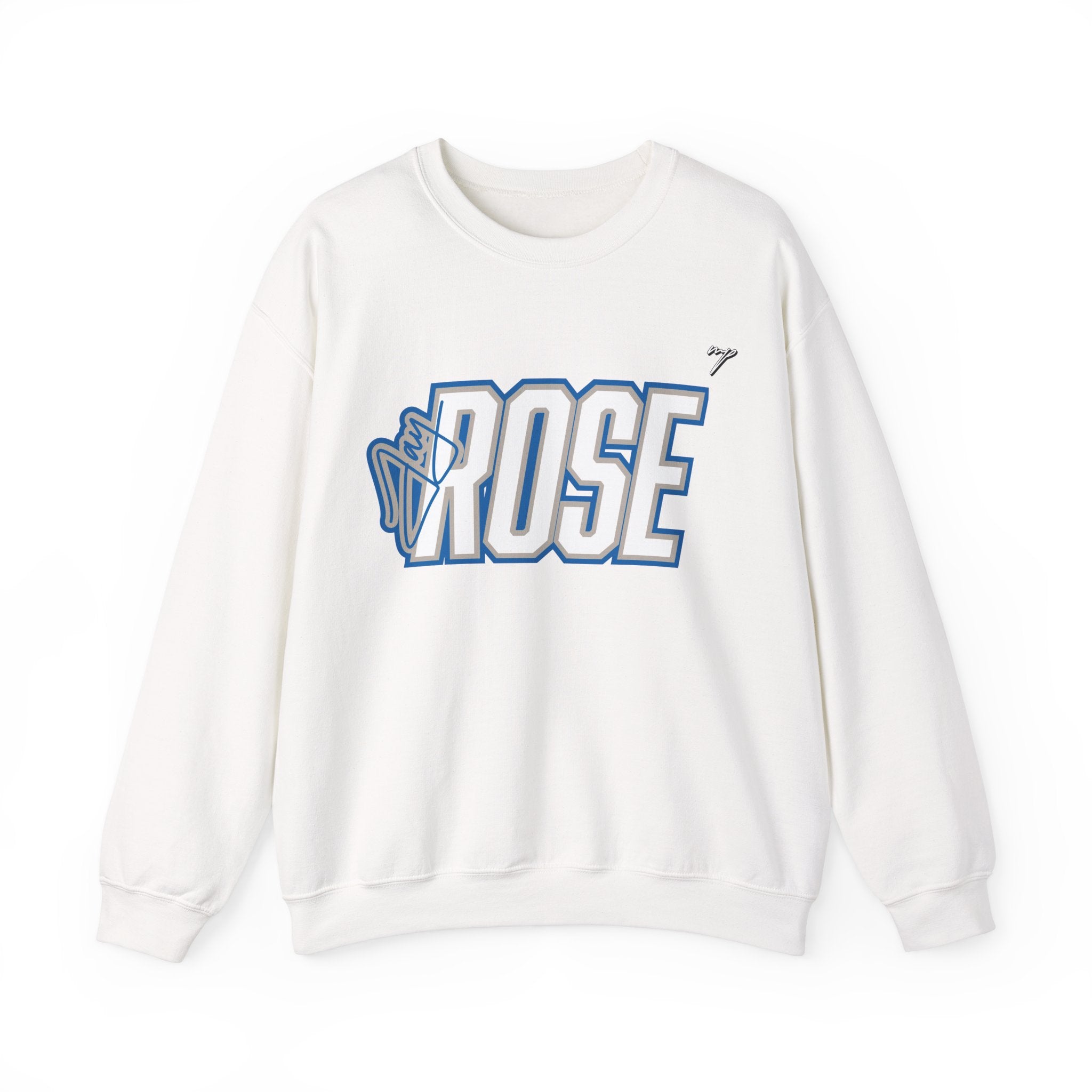 Jaylan Ransom Crewneck