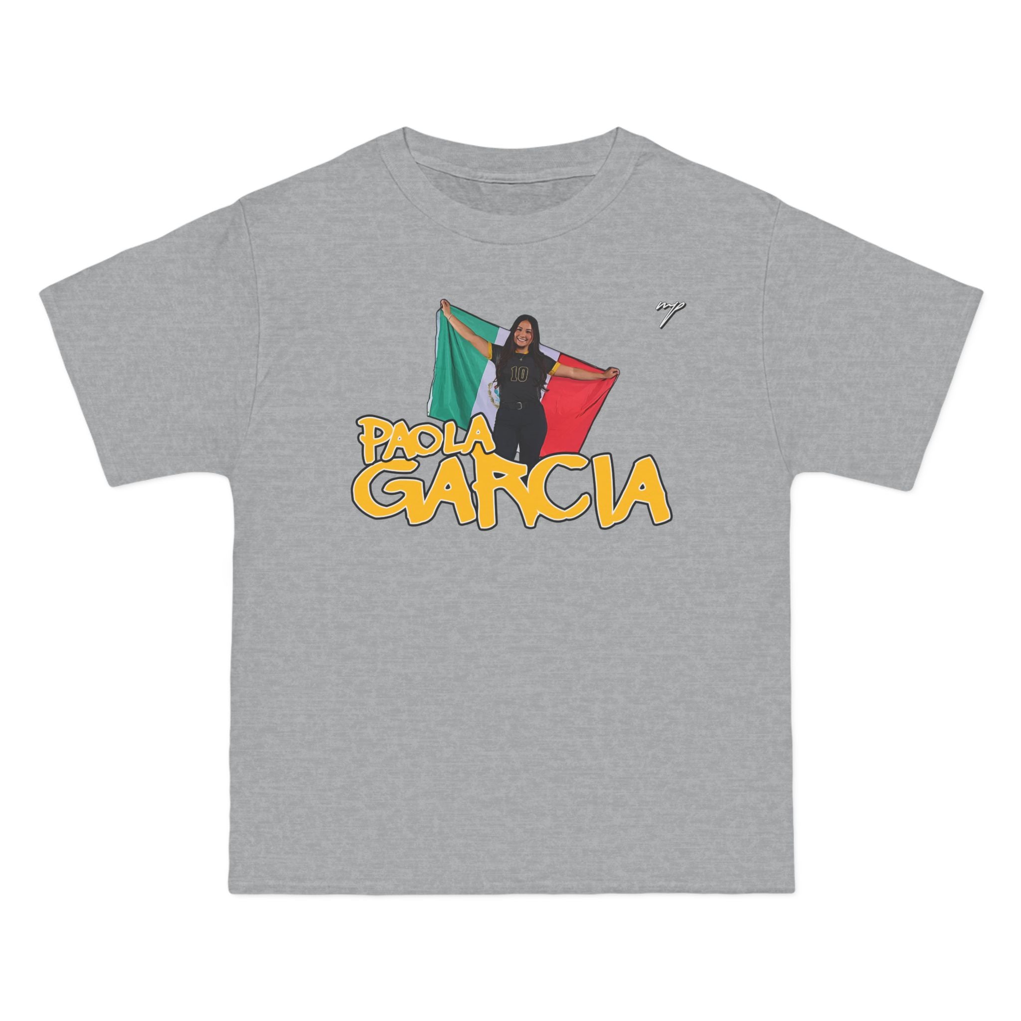 Paola Garcia Vintage Tee
