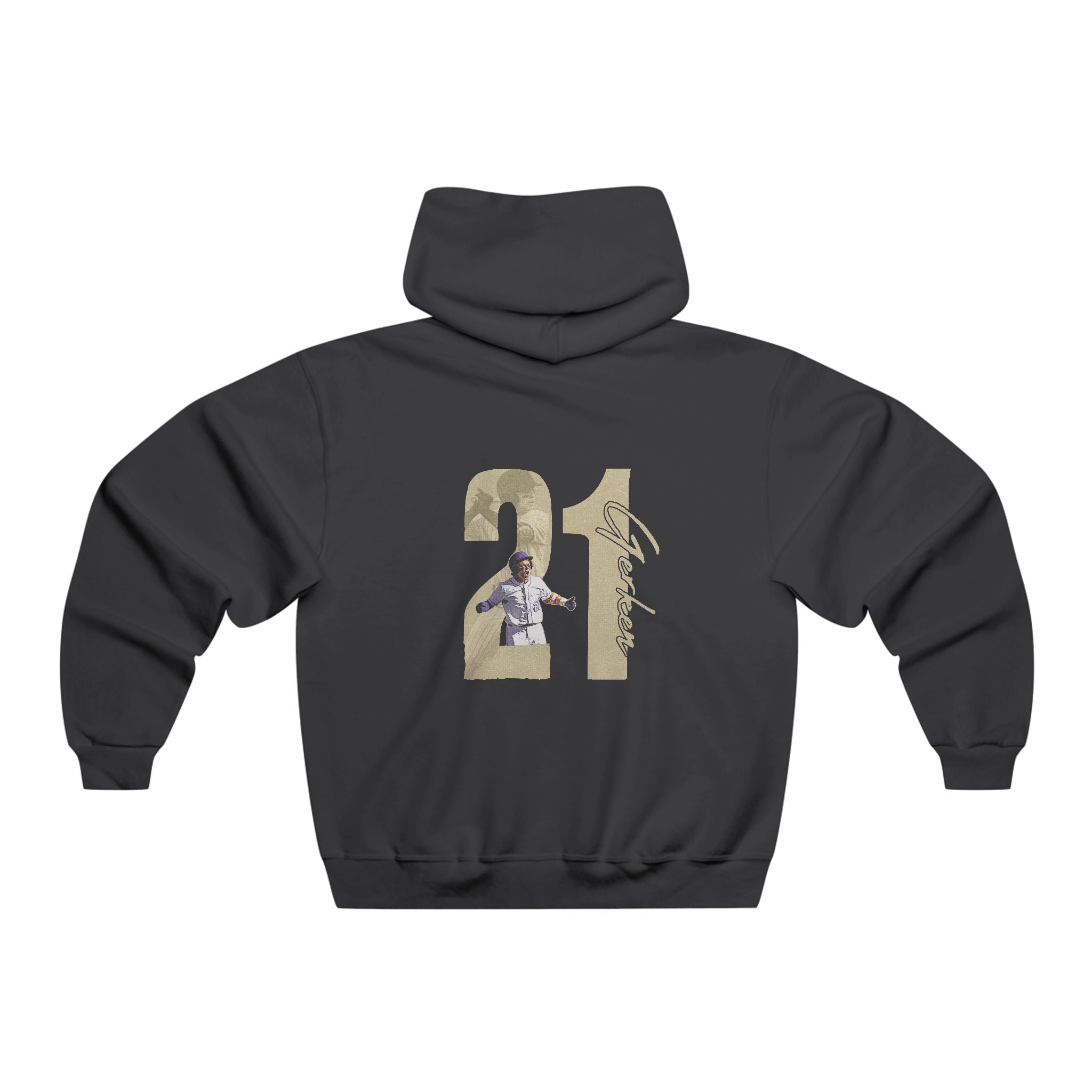 Austin Gerken Vintage Hoodie