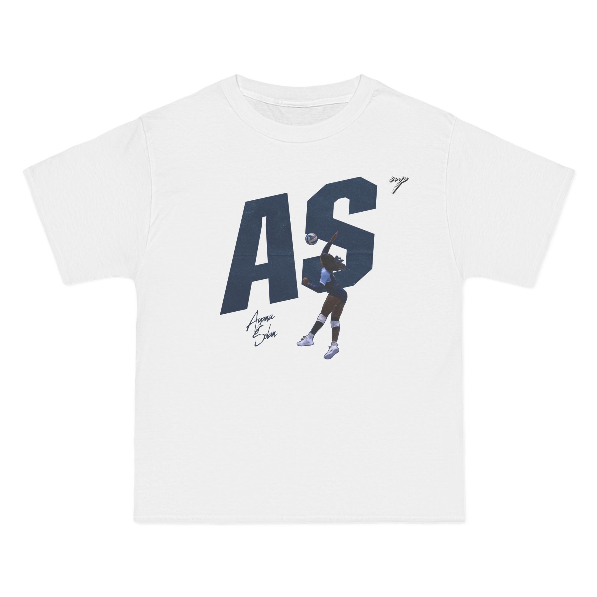 Ayana Solan Vintage Tee
