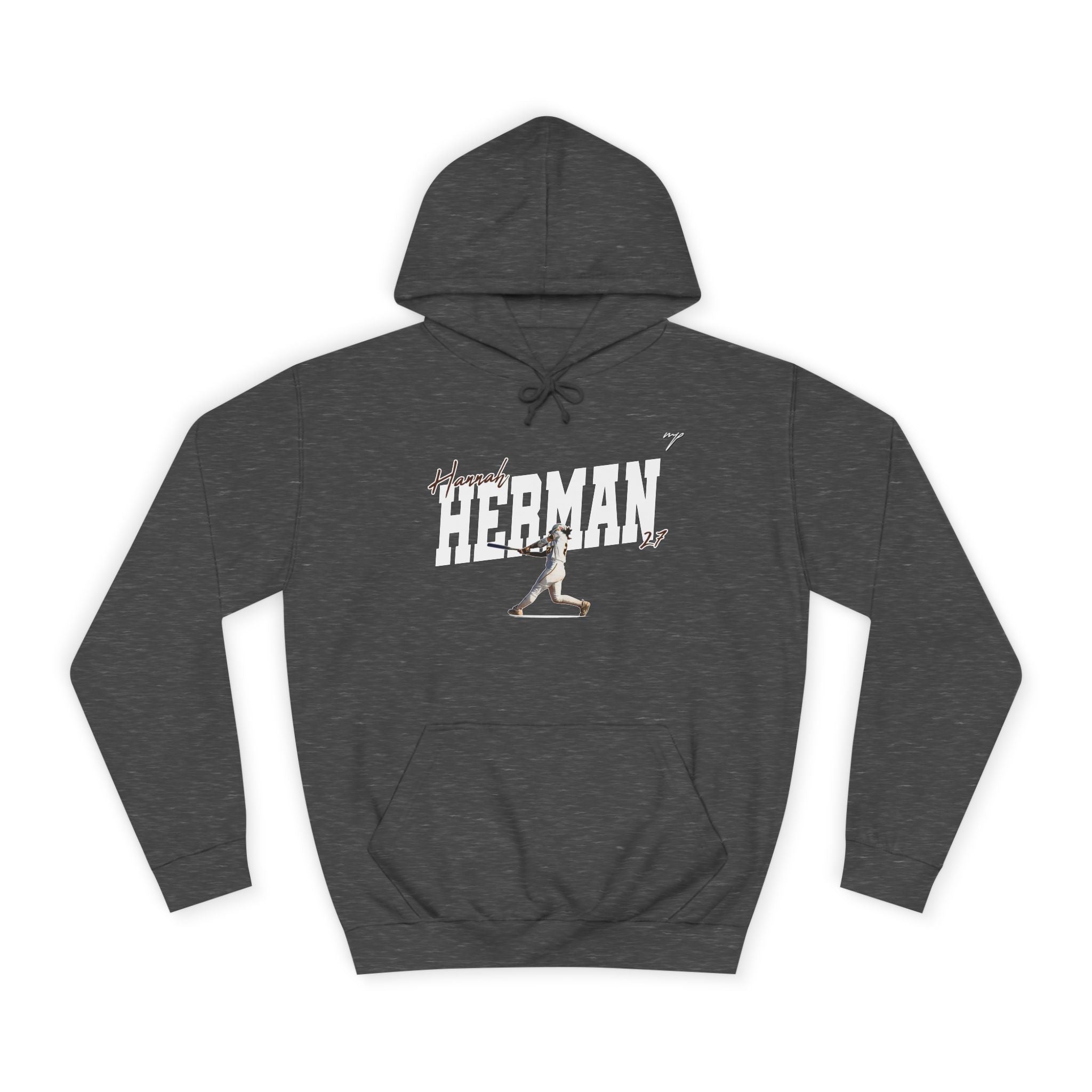 Hannah Herman Hoodie