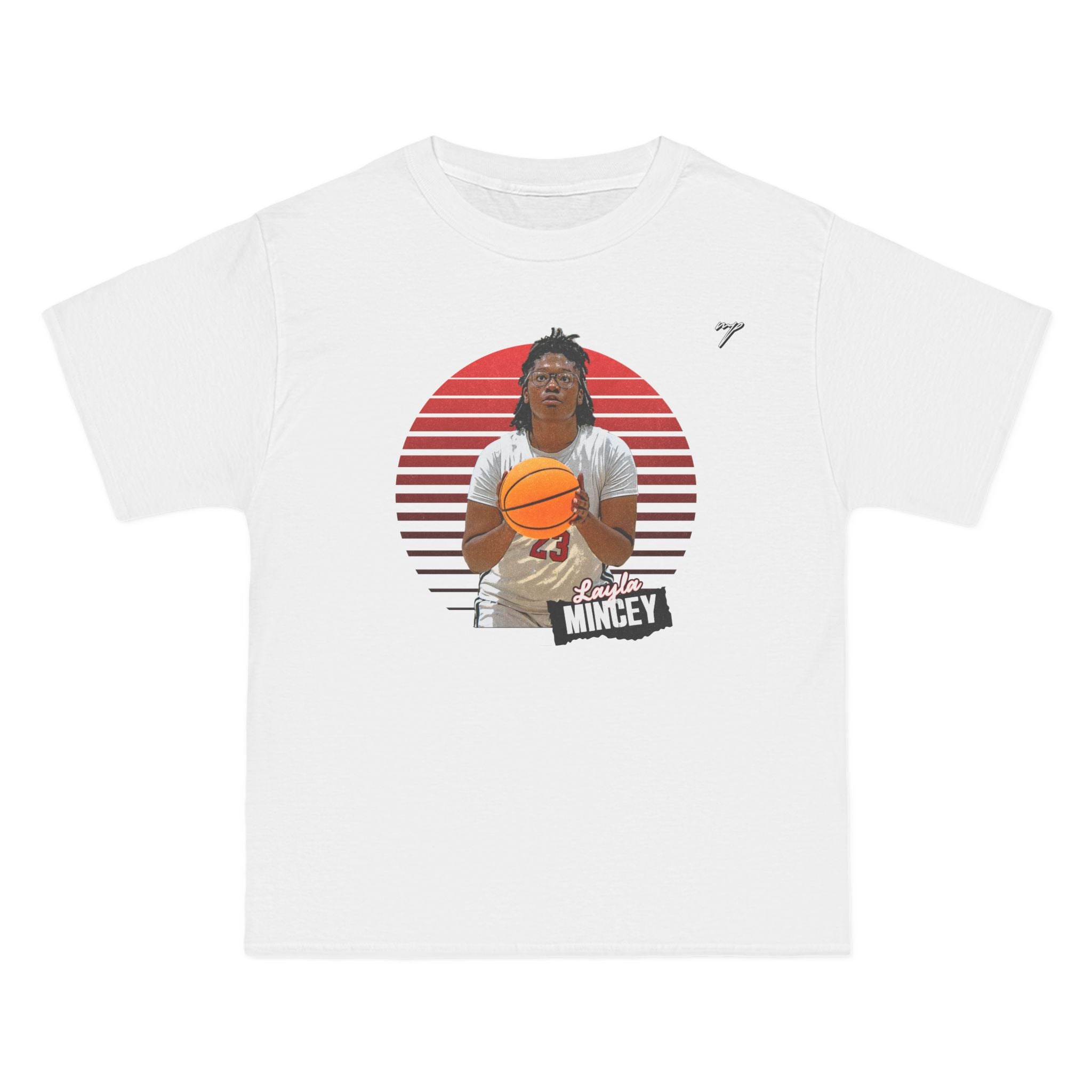 Layla Mincey Vintage Tee