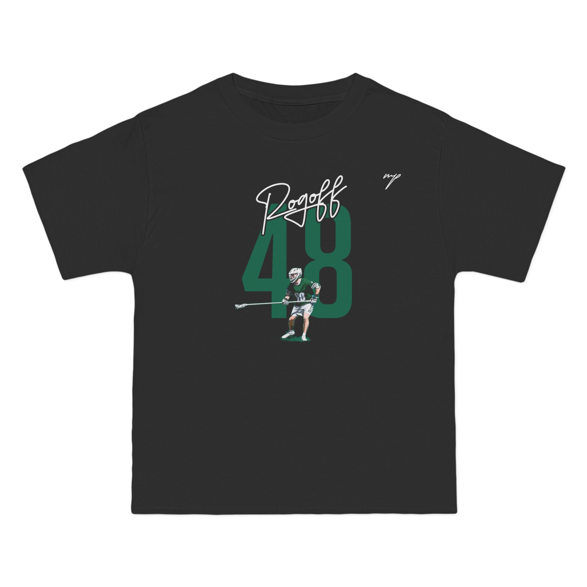 Brady Rogoff Vintage Tee
