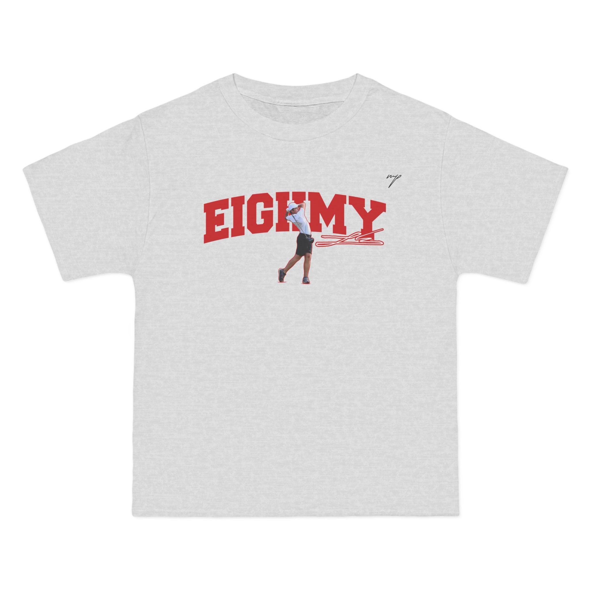 Lincoln Eighmy Vintage Tee
