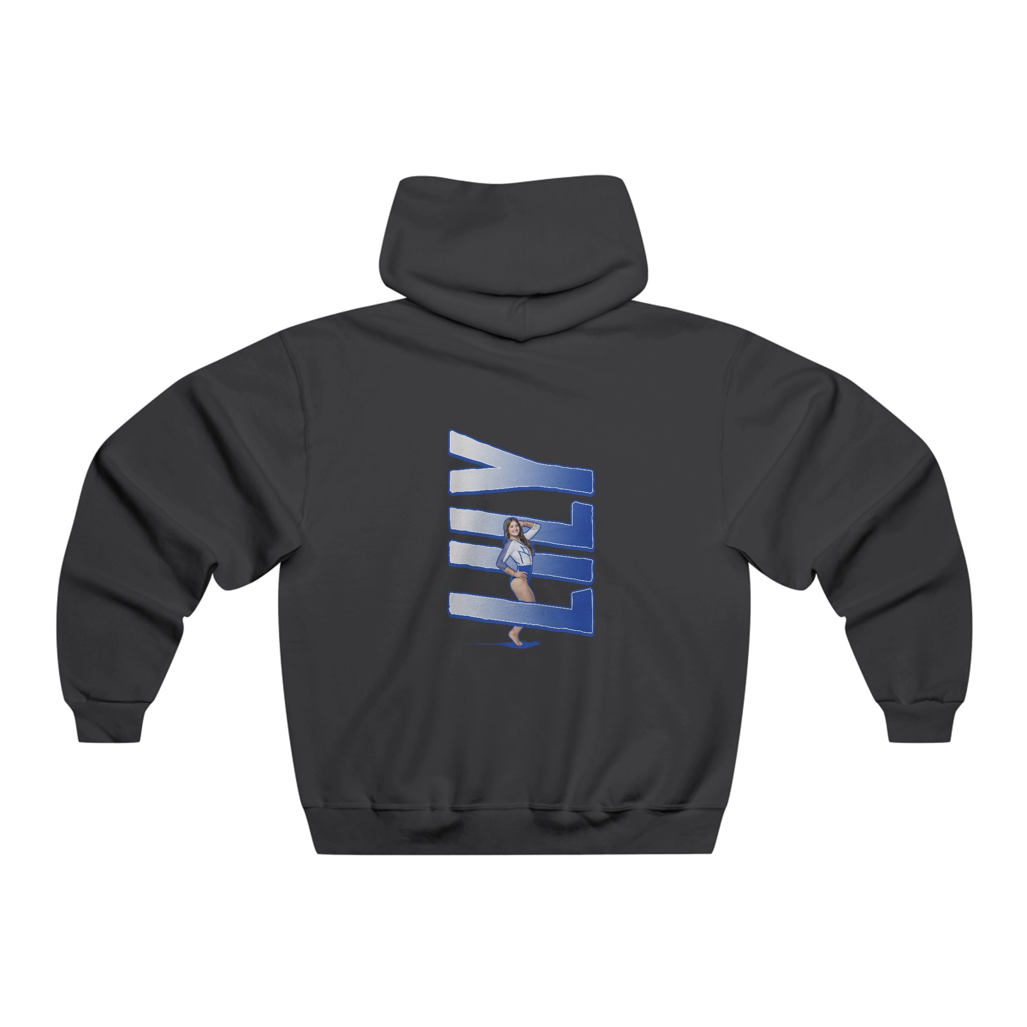 Lily Thaxton Vintage Hoodie