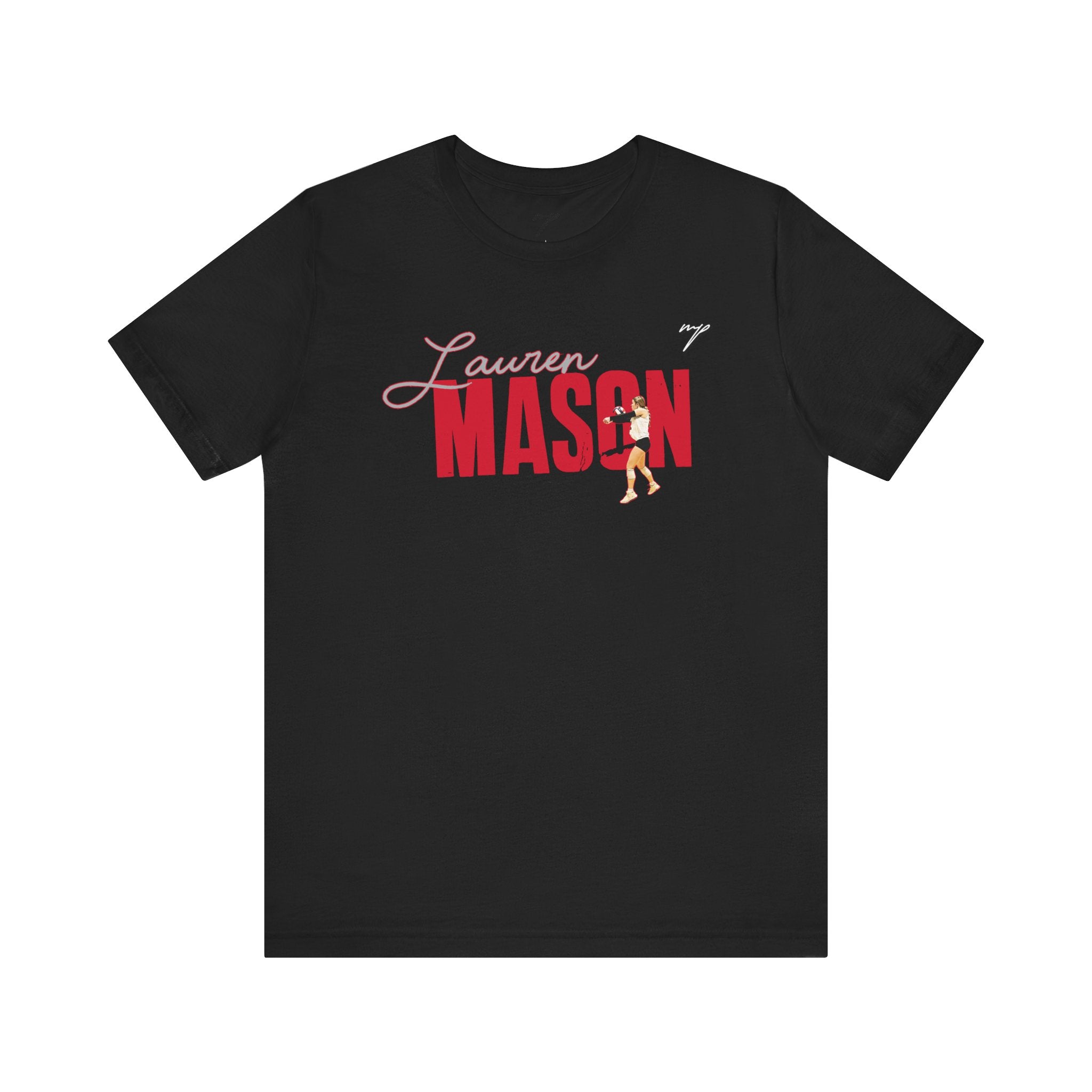 Lauren Mason Graphic Tee