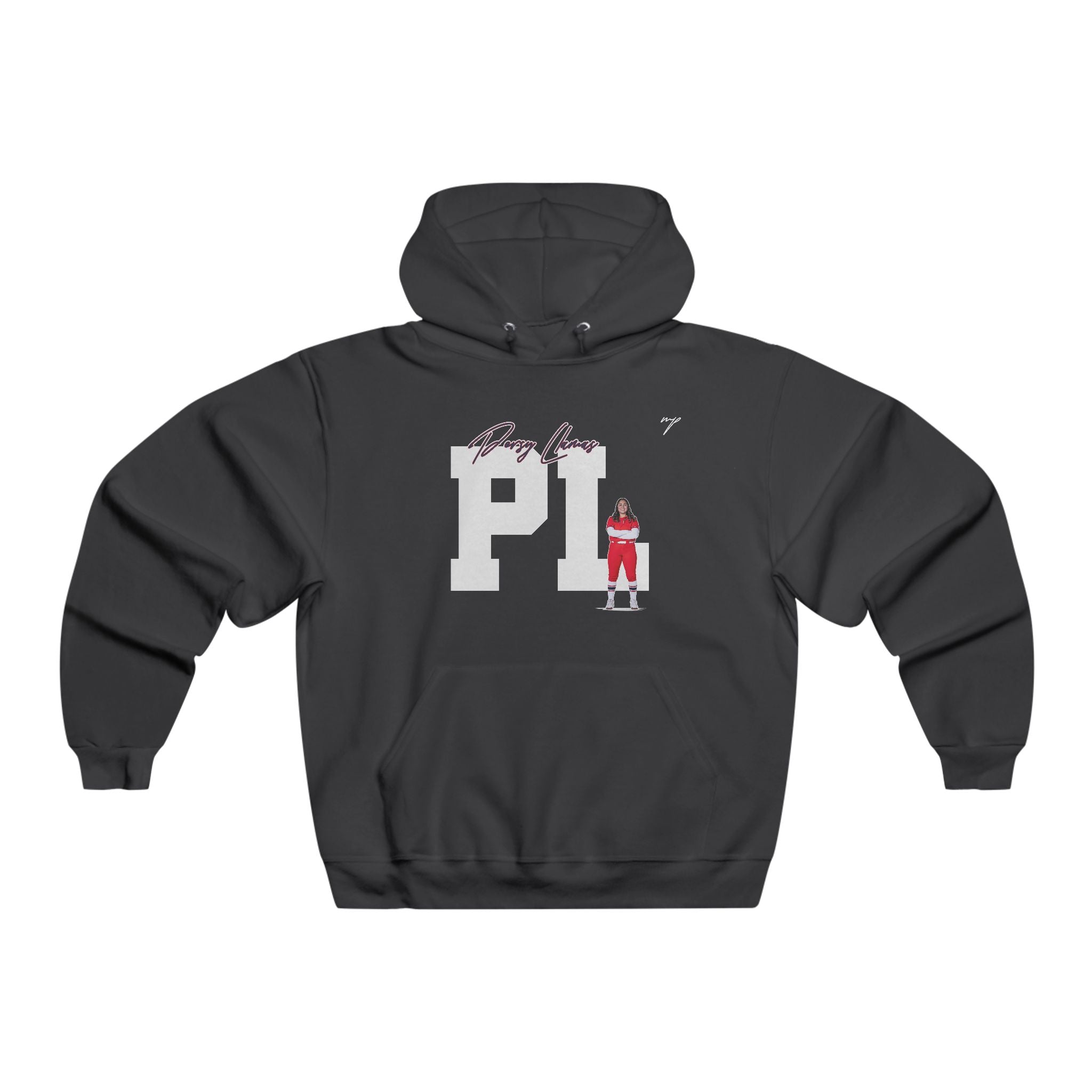 Priscilla Llamas Vintage Hoodie